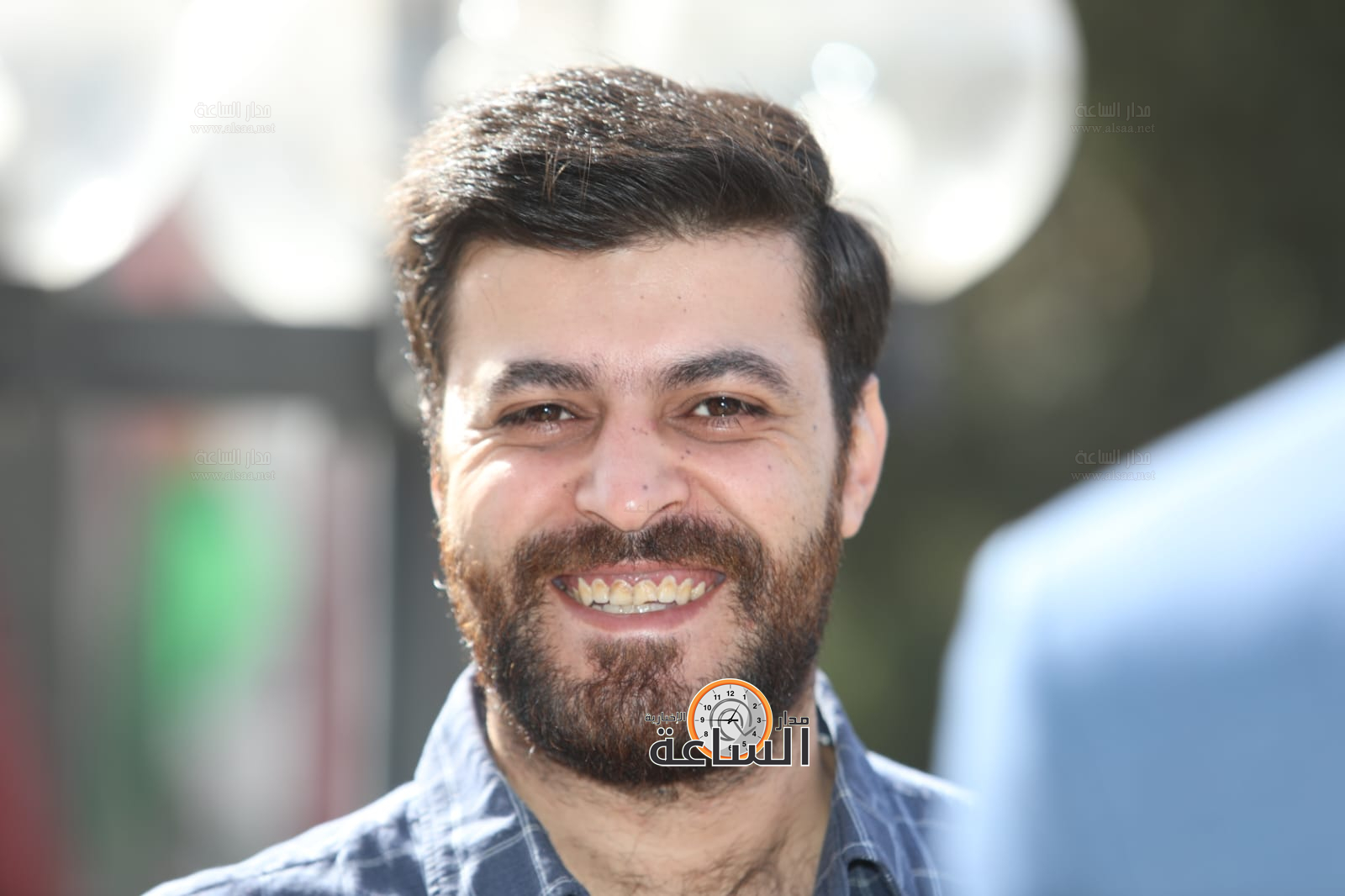 Madar Al-Saa Images 0.4135025984421121