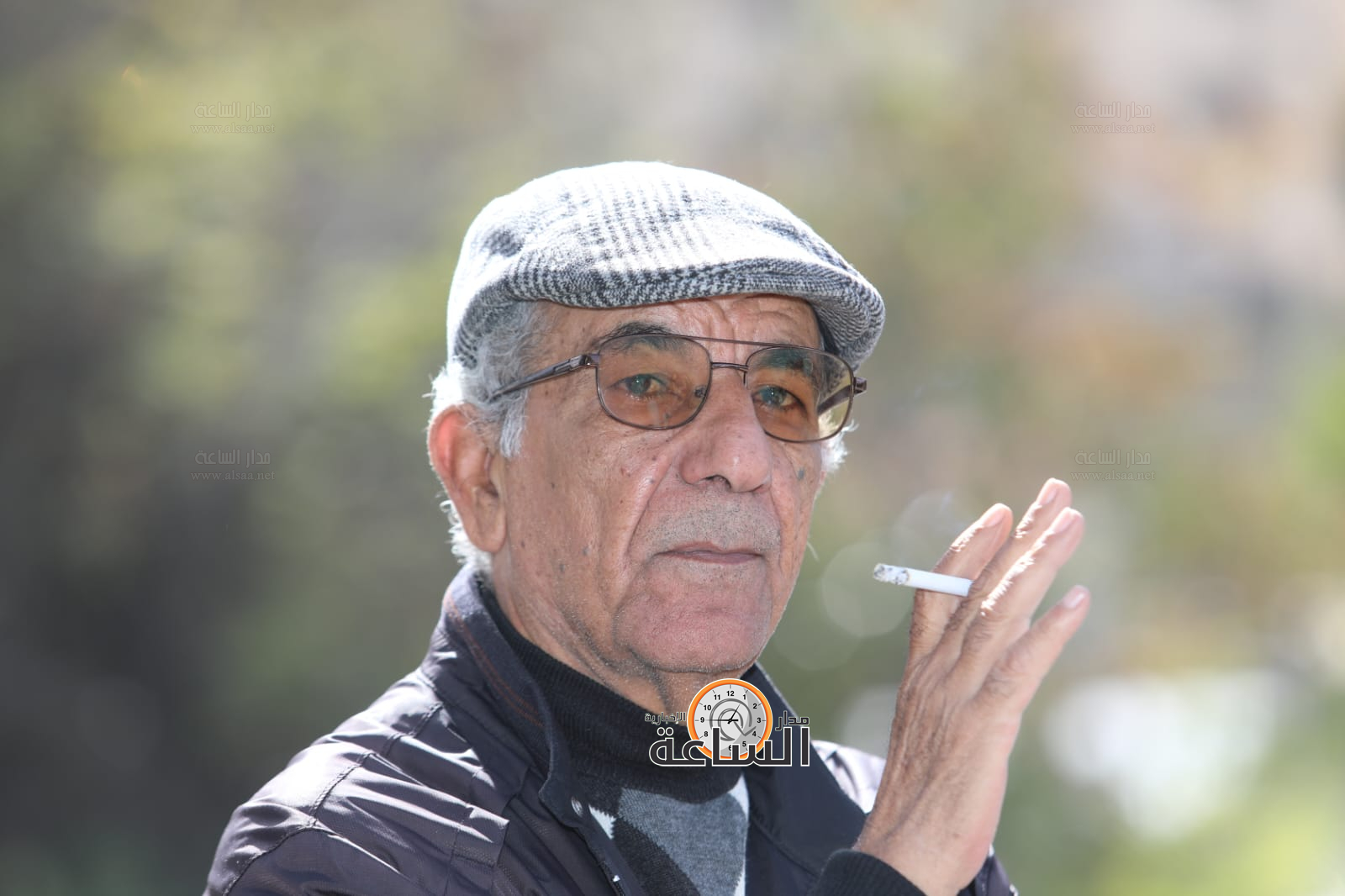 Madar Al-Saa Images 0.4184892659094719