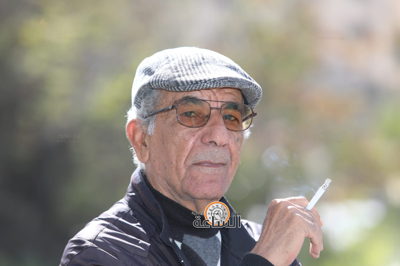 Madar Al-Saa Images 0.7307565856778999