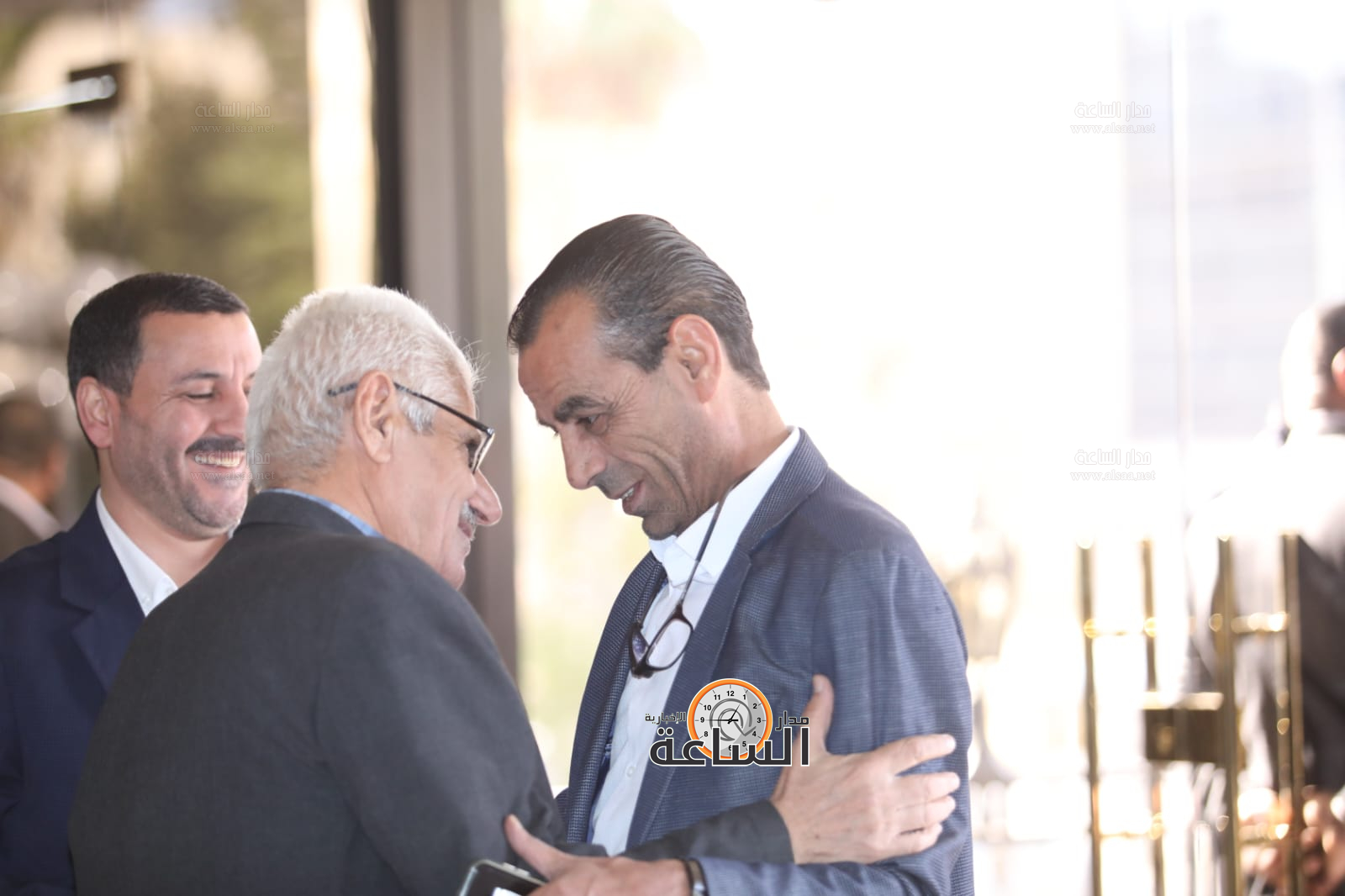 Madar Al-Saa Images 0.5613527191515693