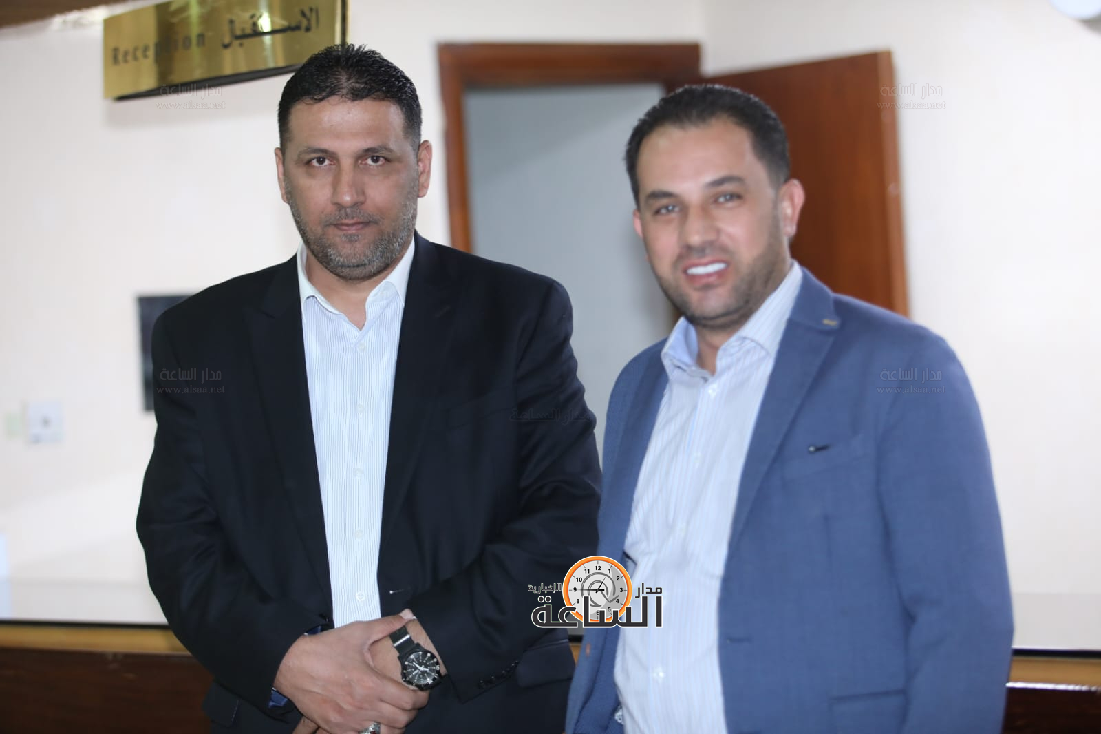 Madar Al-Saa Images 0.6215583505702198