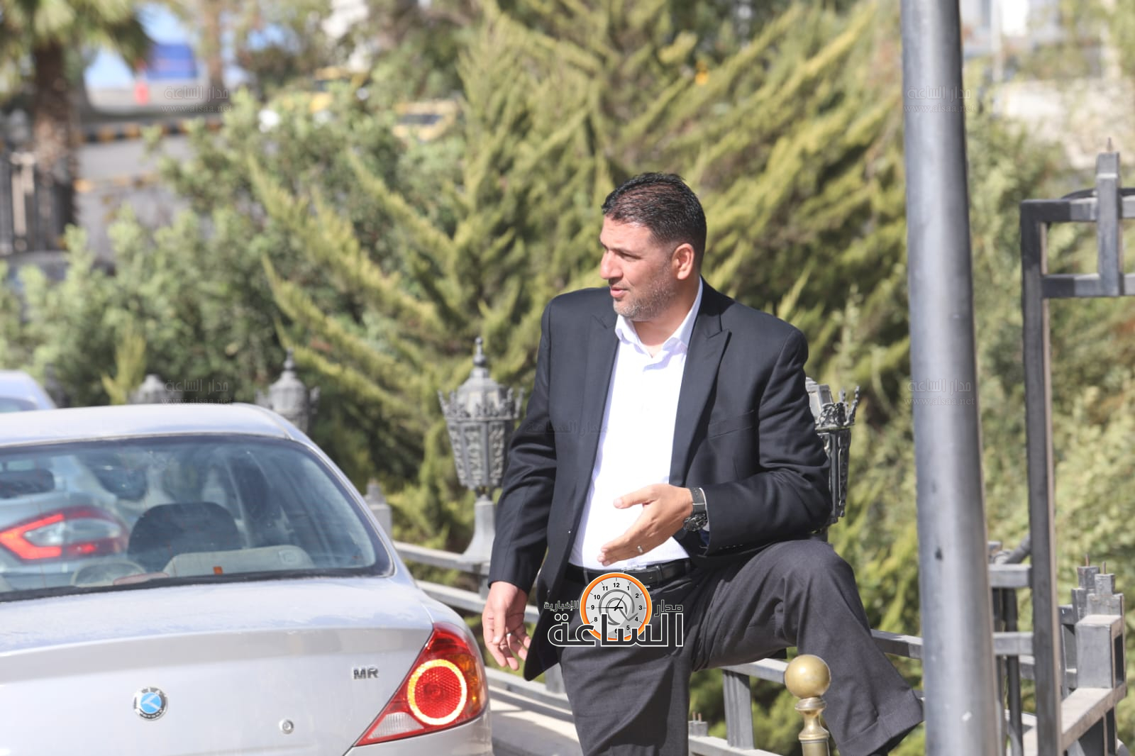 Madar Al-Saa Images 0.022698556518315316