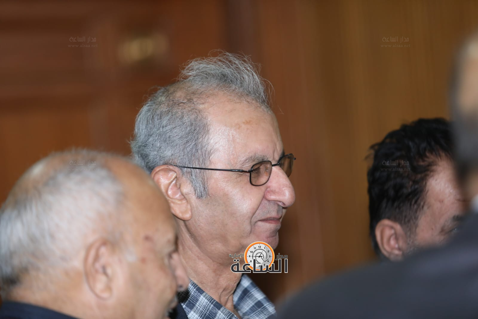 Madar Al-Saa Images 0.4519856011034964