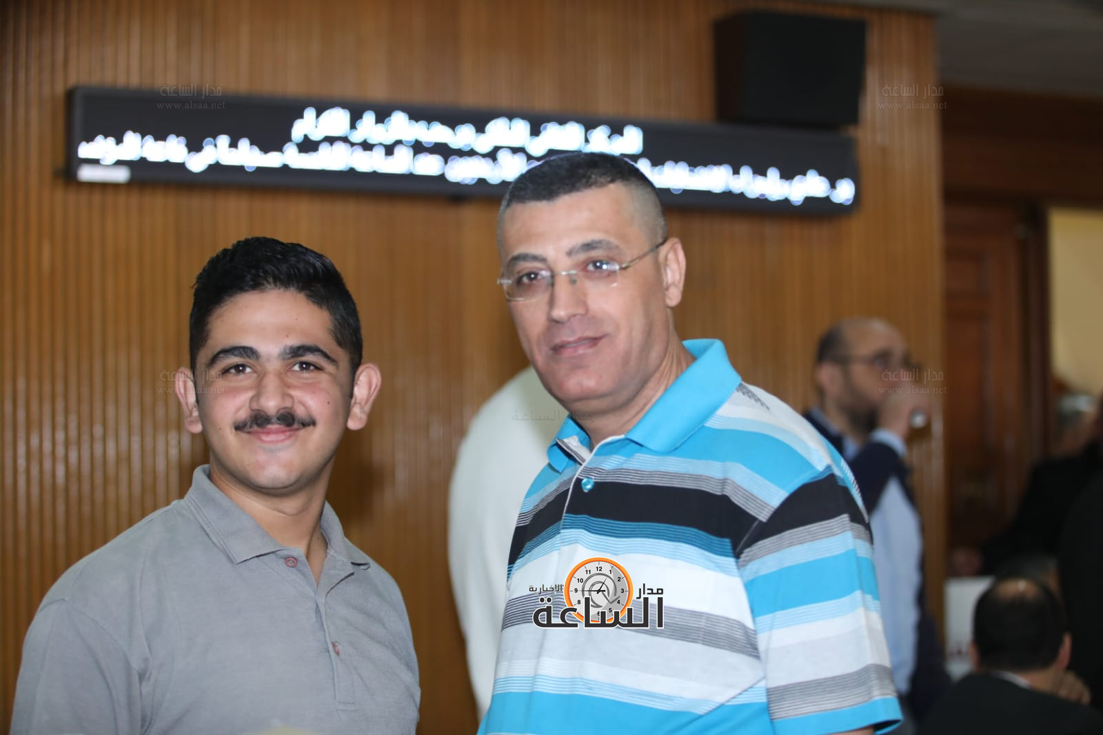 Madar Al-Saa Images 0.5630542051428131