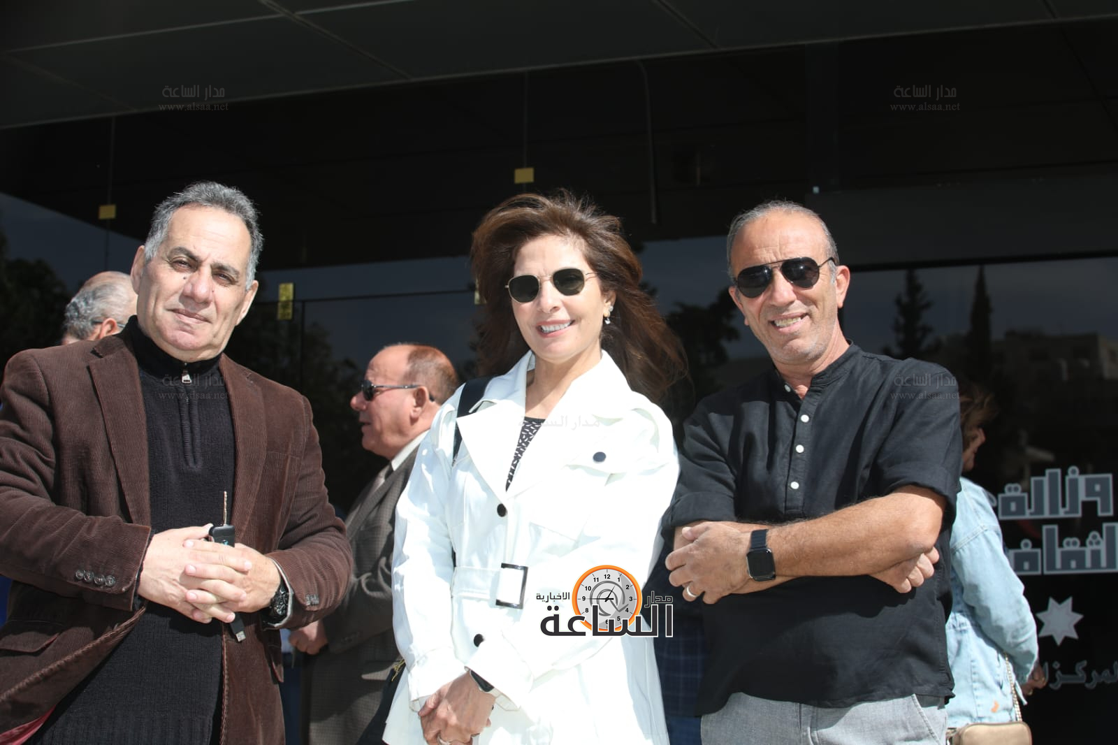 Madar Al-Saa Images 0.6691831034326832