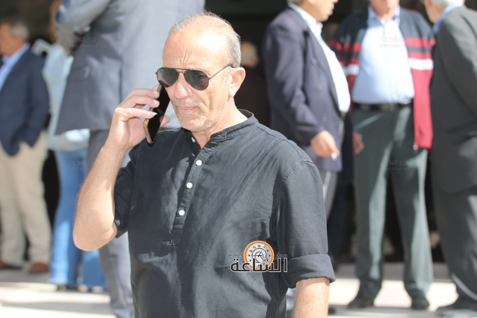 Madar Al-Saa Images 0.32380252803168386