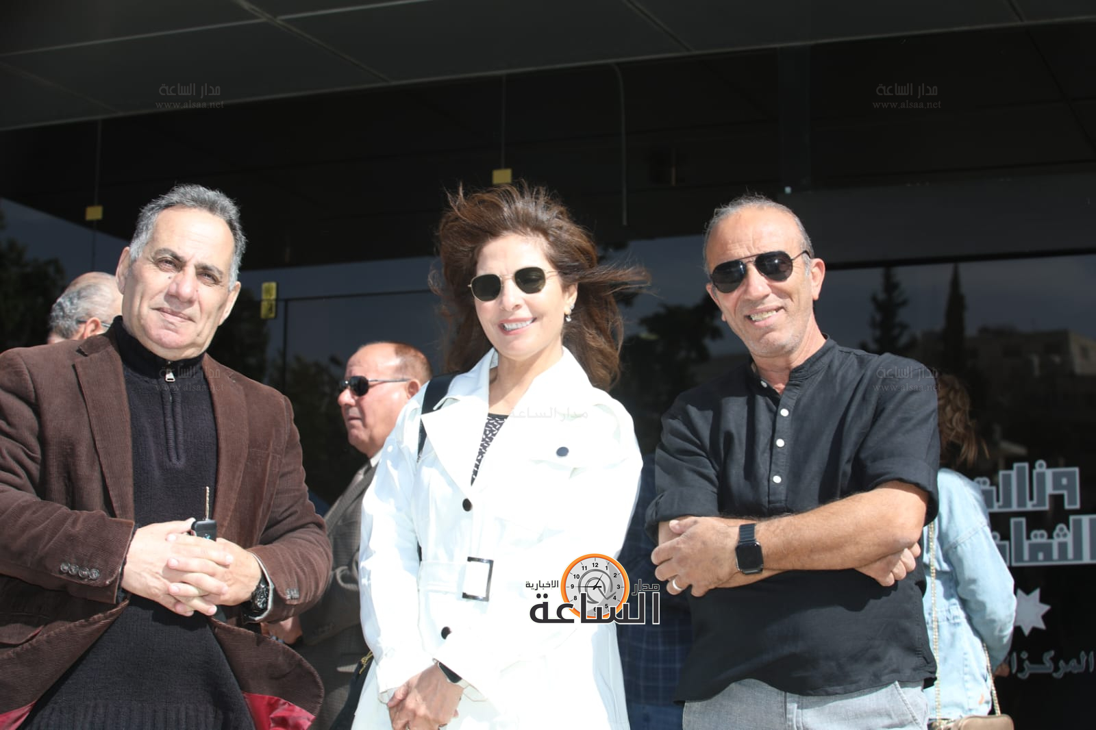 Madar Al-Saa Images 0.8402904505990838