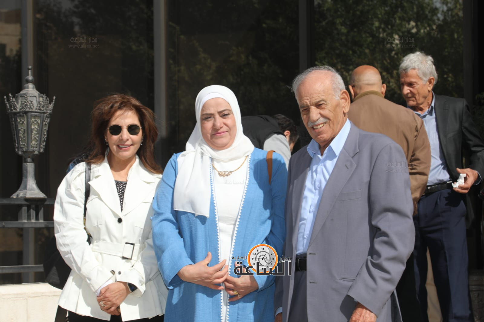 Madar Al-Saa Images 0.4873597086591044