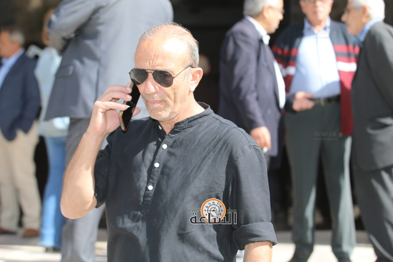 Madar Al-Saa Images 0.05171461724174087