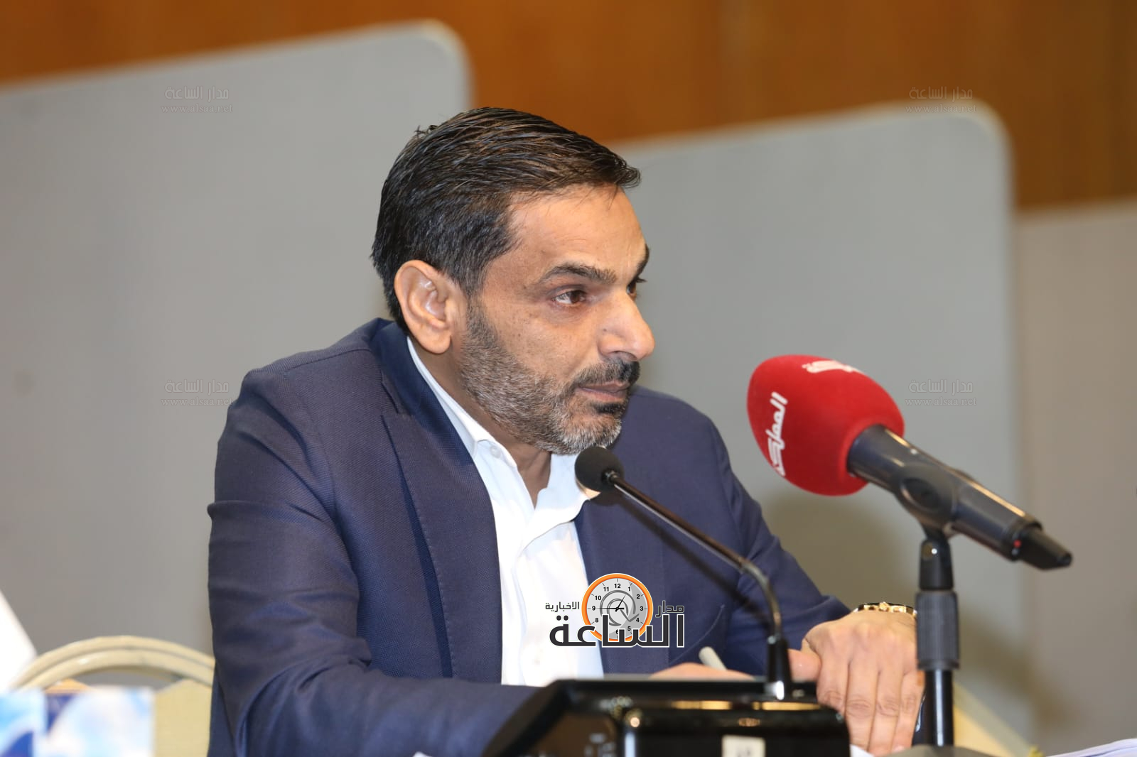 Madar Al-Saa Images 0.1835971215748362