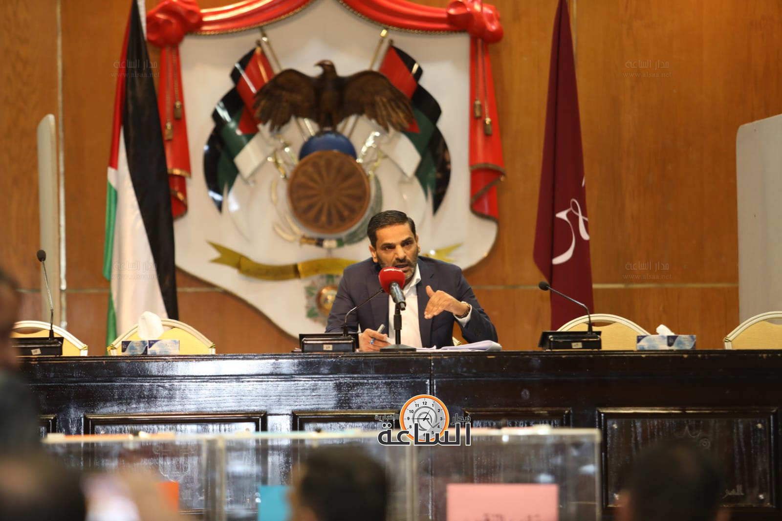 Madar Al-Saa Images 0.5849272985473108