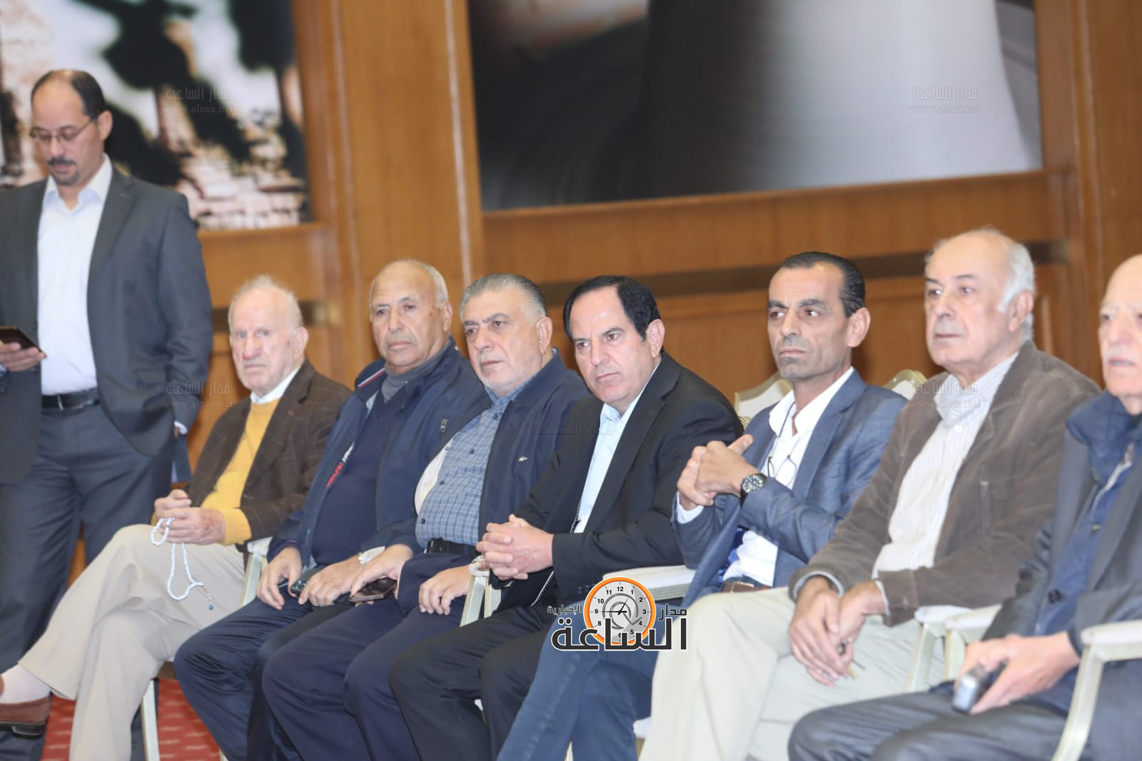 Madar Al-Saa Images 0.27968165791621113