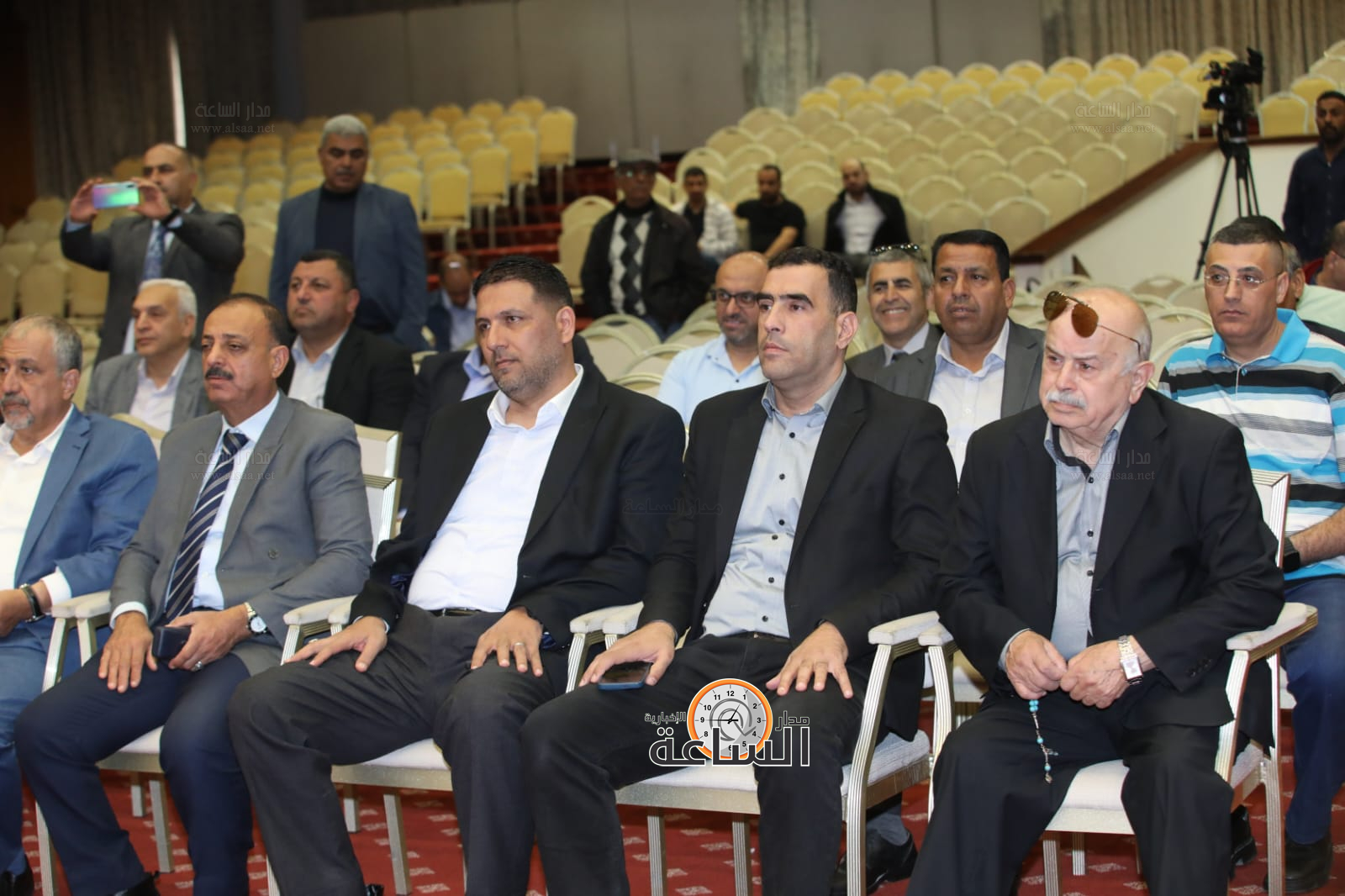 Madar Al-Saa Images 0.8441990093510761