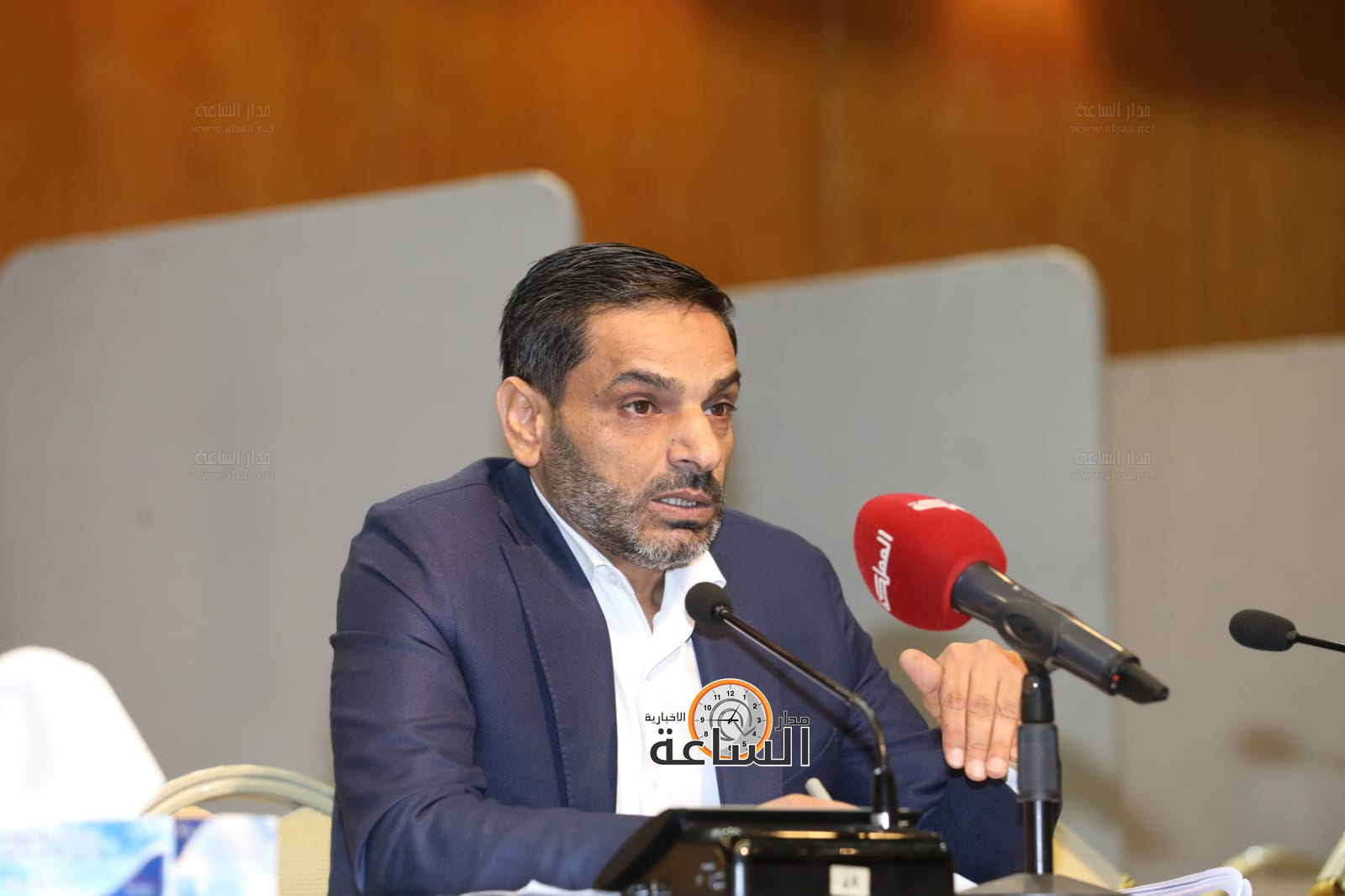 Madar Al-Saa Images 0.1746379971464629