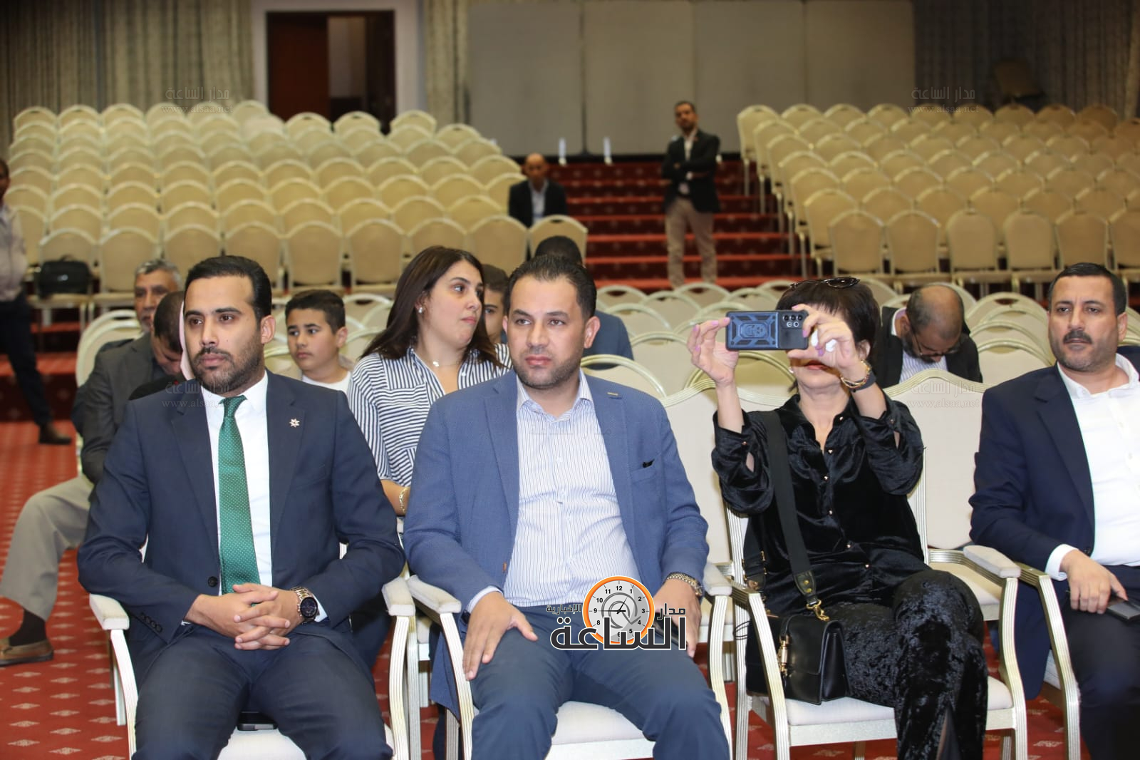 Madar Al-Saa Images 0.8078705492200349