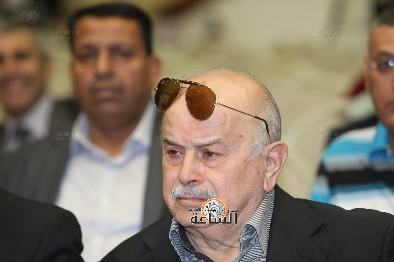 Madar Al-Saa Images 0.26310684801320305