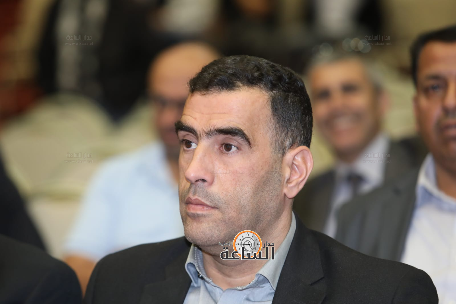 Madar Al-Saa Images 0.35979292614734715