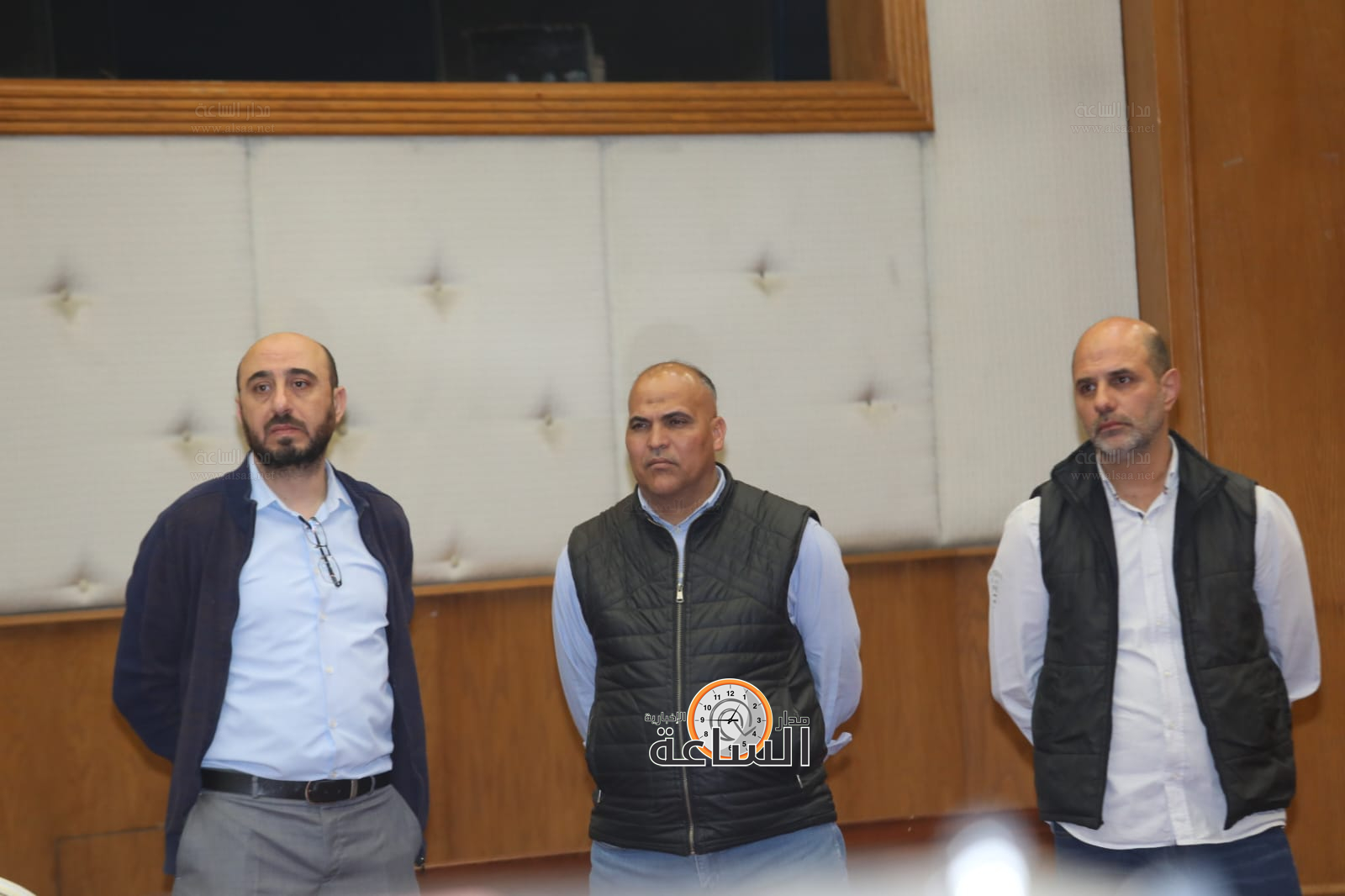 Madar Al-Saa Images 0.7499523911346075