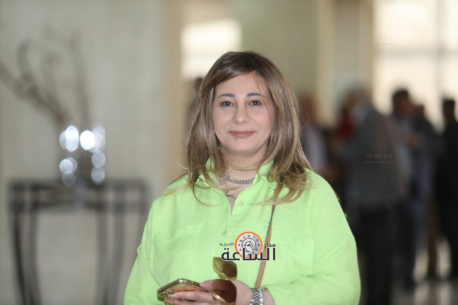 Madar Al-Saa Images 0.23829225435680756