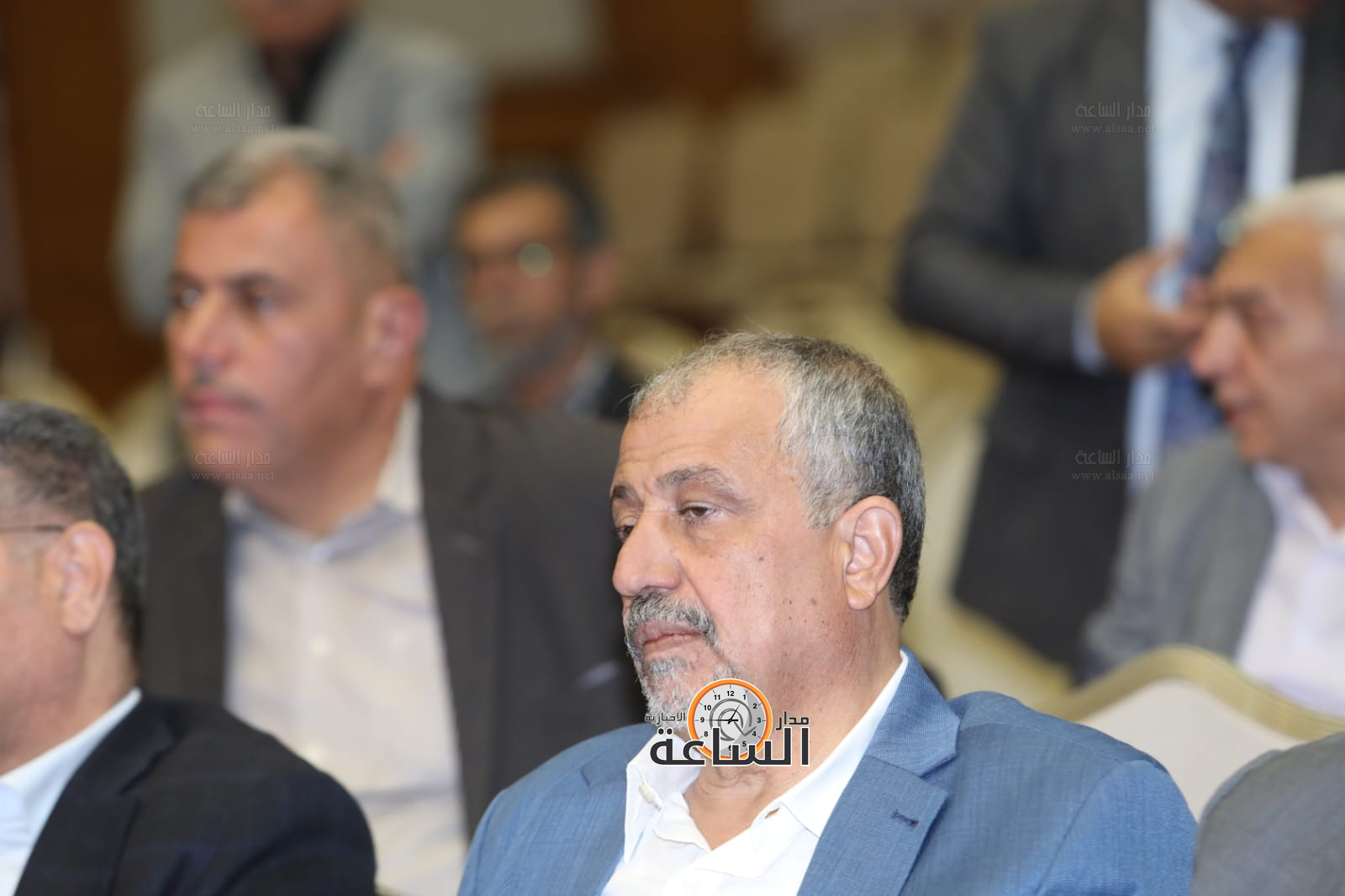 Madar Al-Saa Images 0.9085780435696134