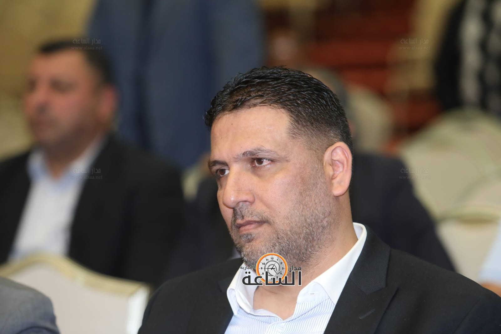 Madar Al-Saa Images 0.9700195731566996