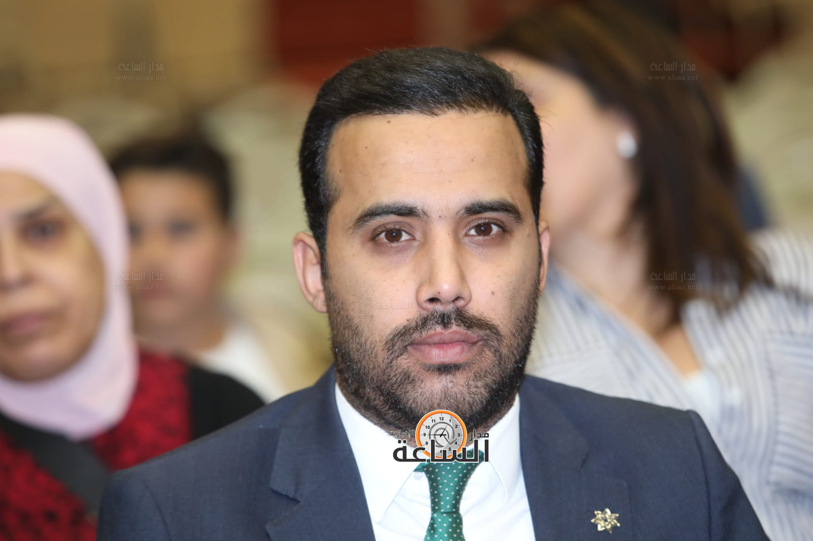 Madar Al-Saa Images 0.8921471831333092