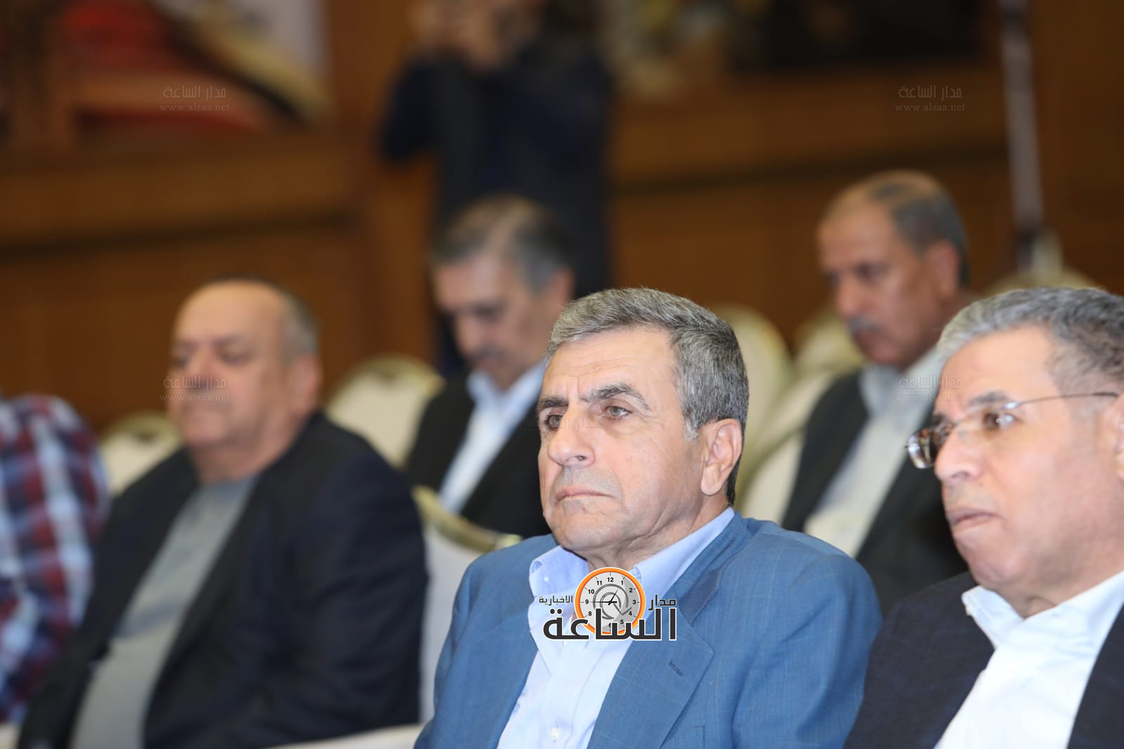 Madar Al-Saa Images 0.781396010995064