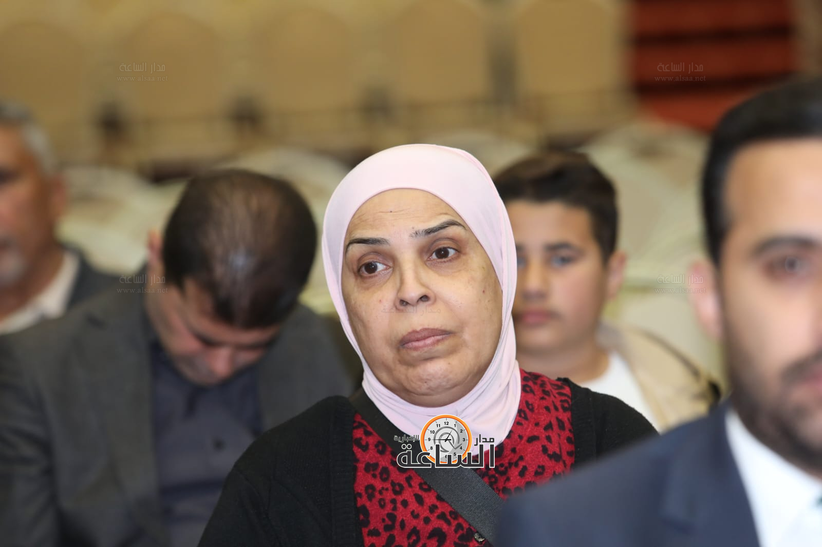 Madar Al-Saa Images 0.6752113462864557