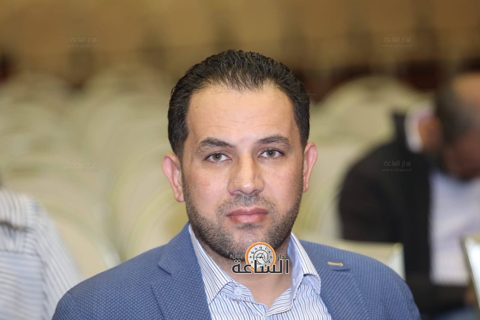 Madar Al-Saa Images 0.5939081115658331