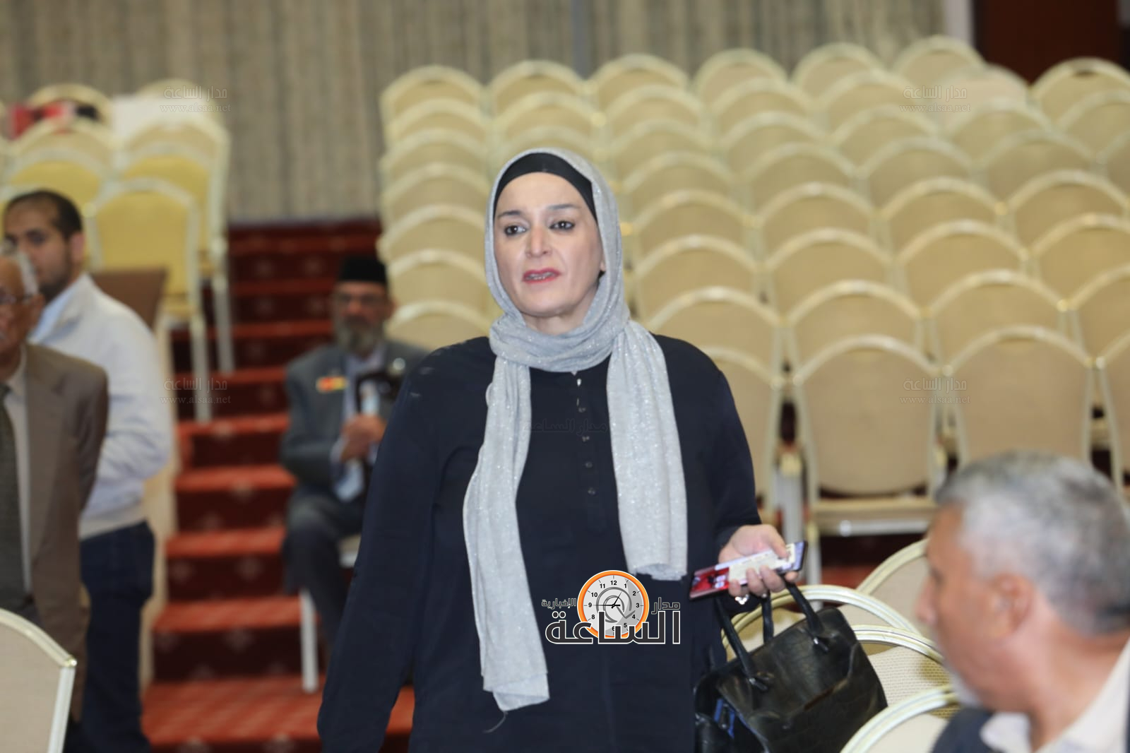 Madar Al-Saa Images 0.8472236302682576