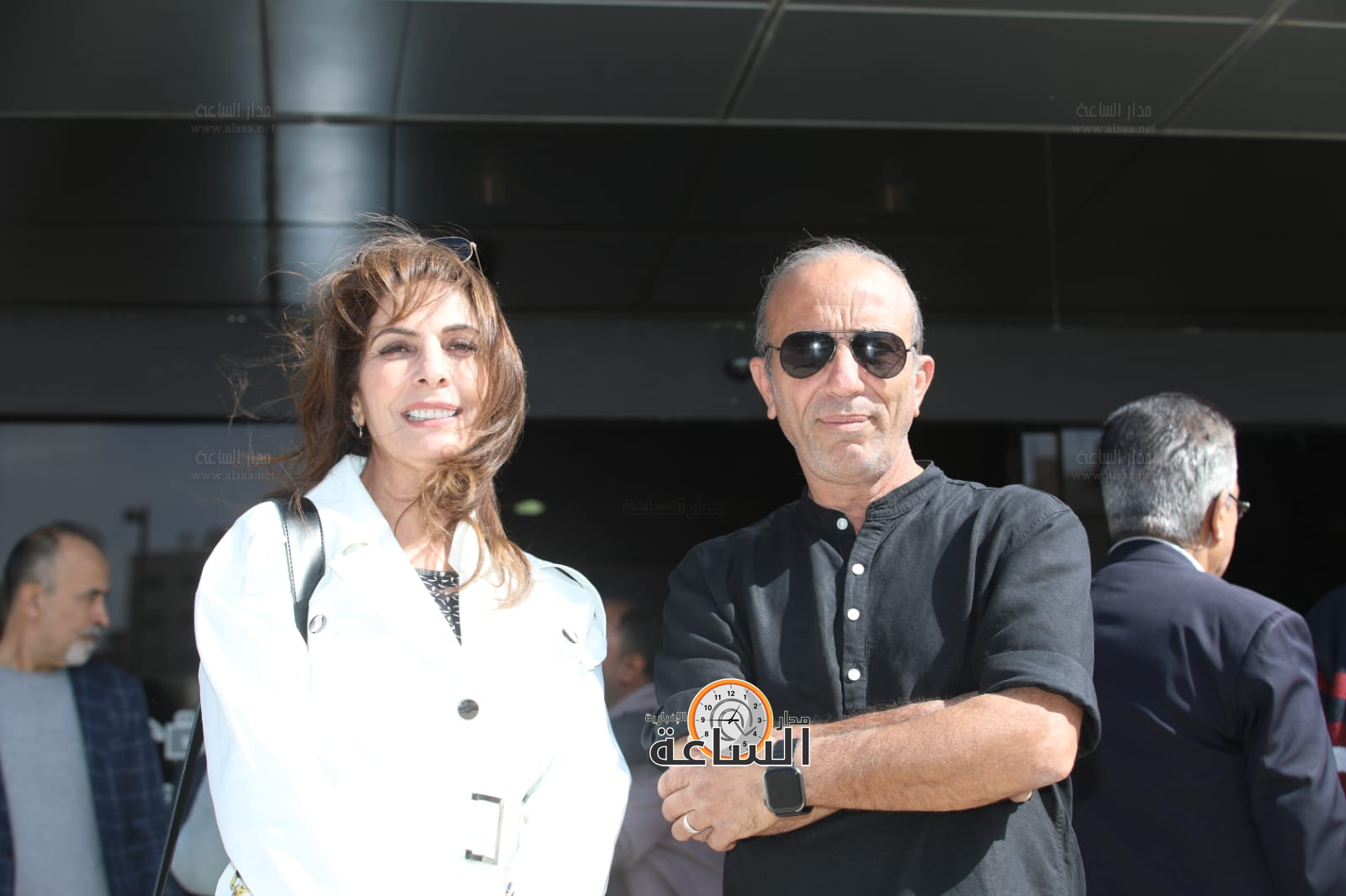 Madar Al-Saa Images 0.2608543174837872