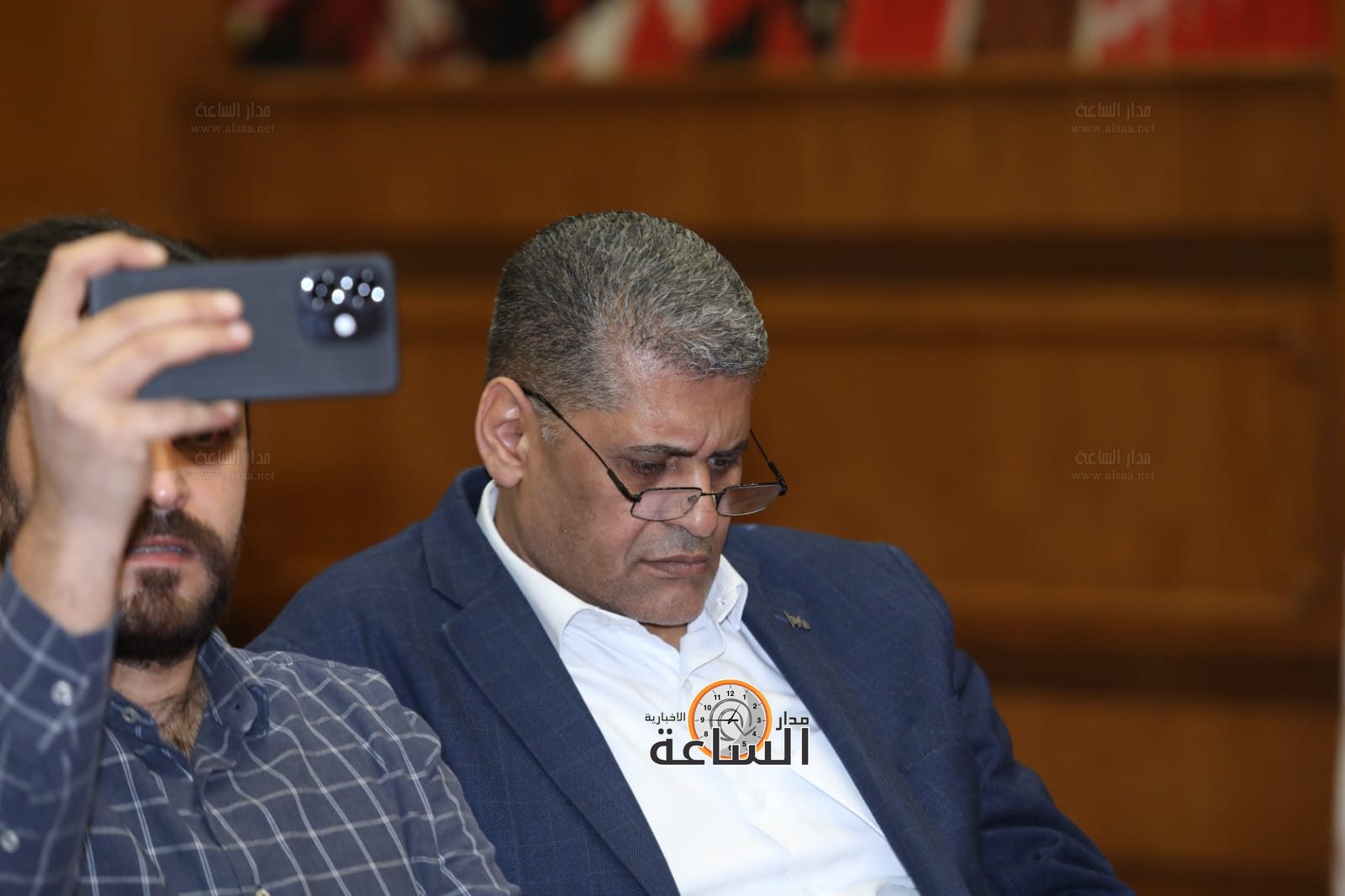 Madar Al-Saa Images 0.14704005667172715