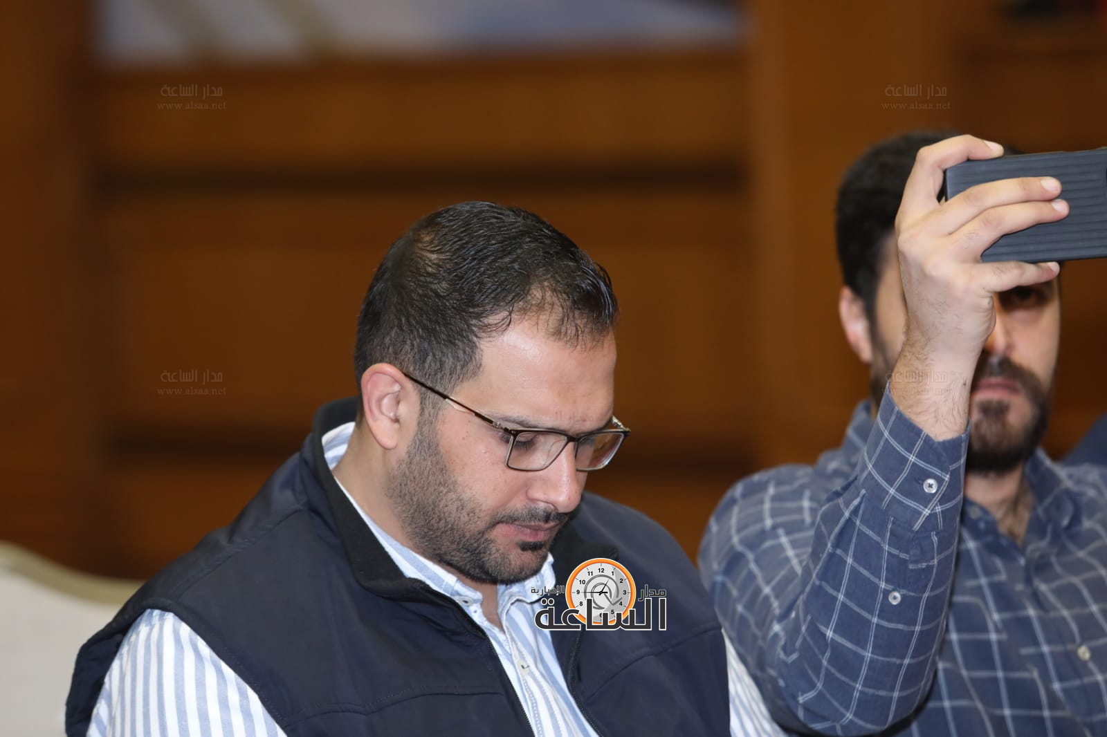 Madar Al-Saa Images 0.3377374231831427