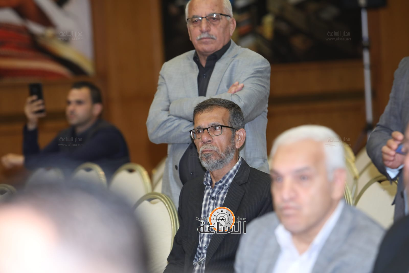 Madar Al-Saa Images 0.8531721971312043