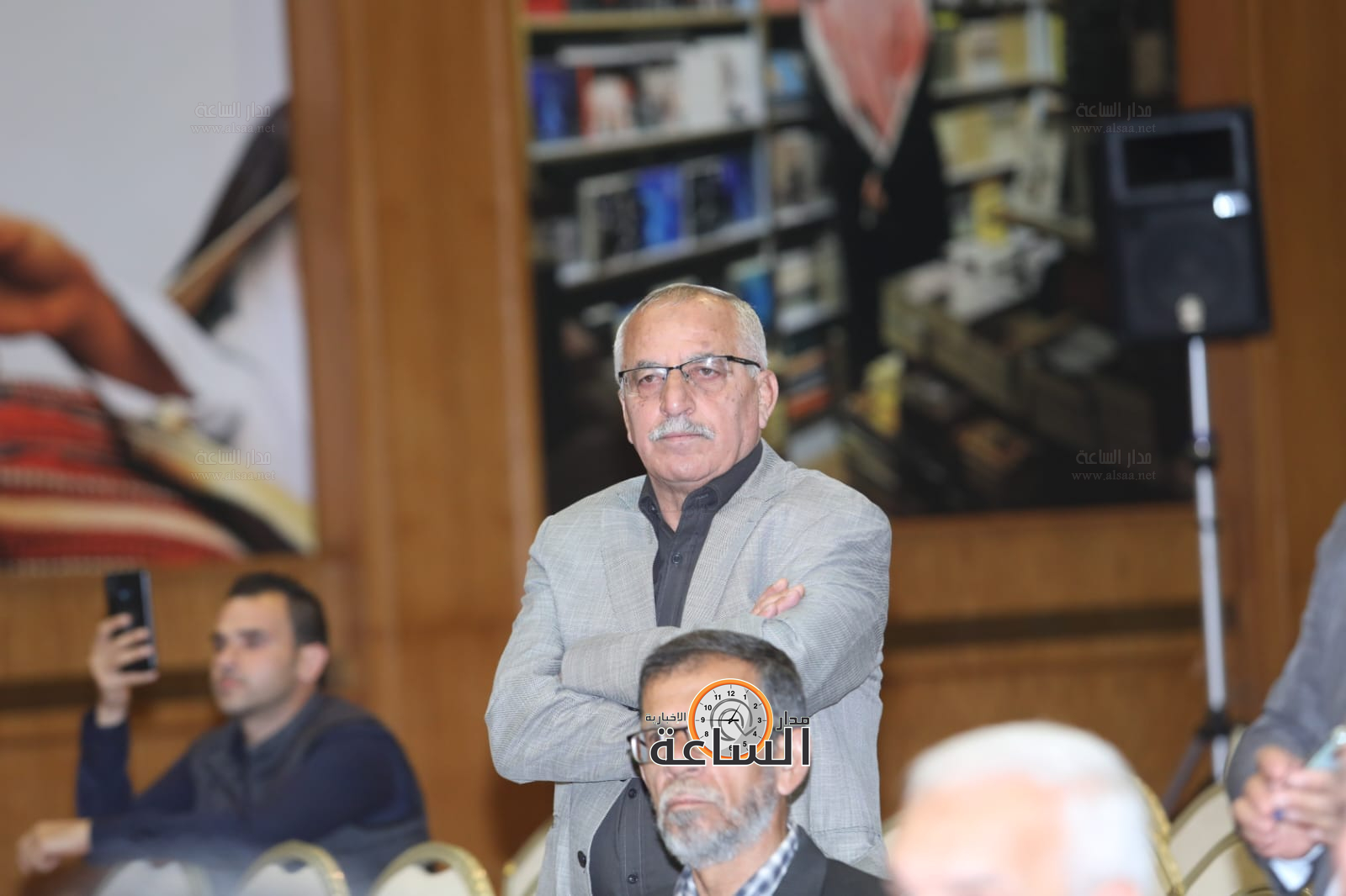 Madar Al-Saa Images 0.6409341166356994