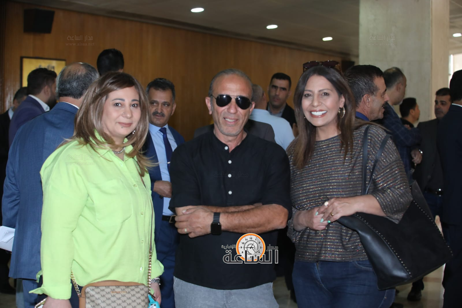 Madar Al-Saa Images 0.3151896615502283