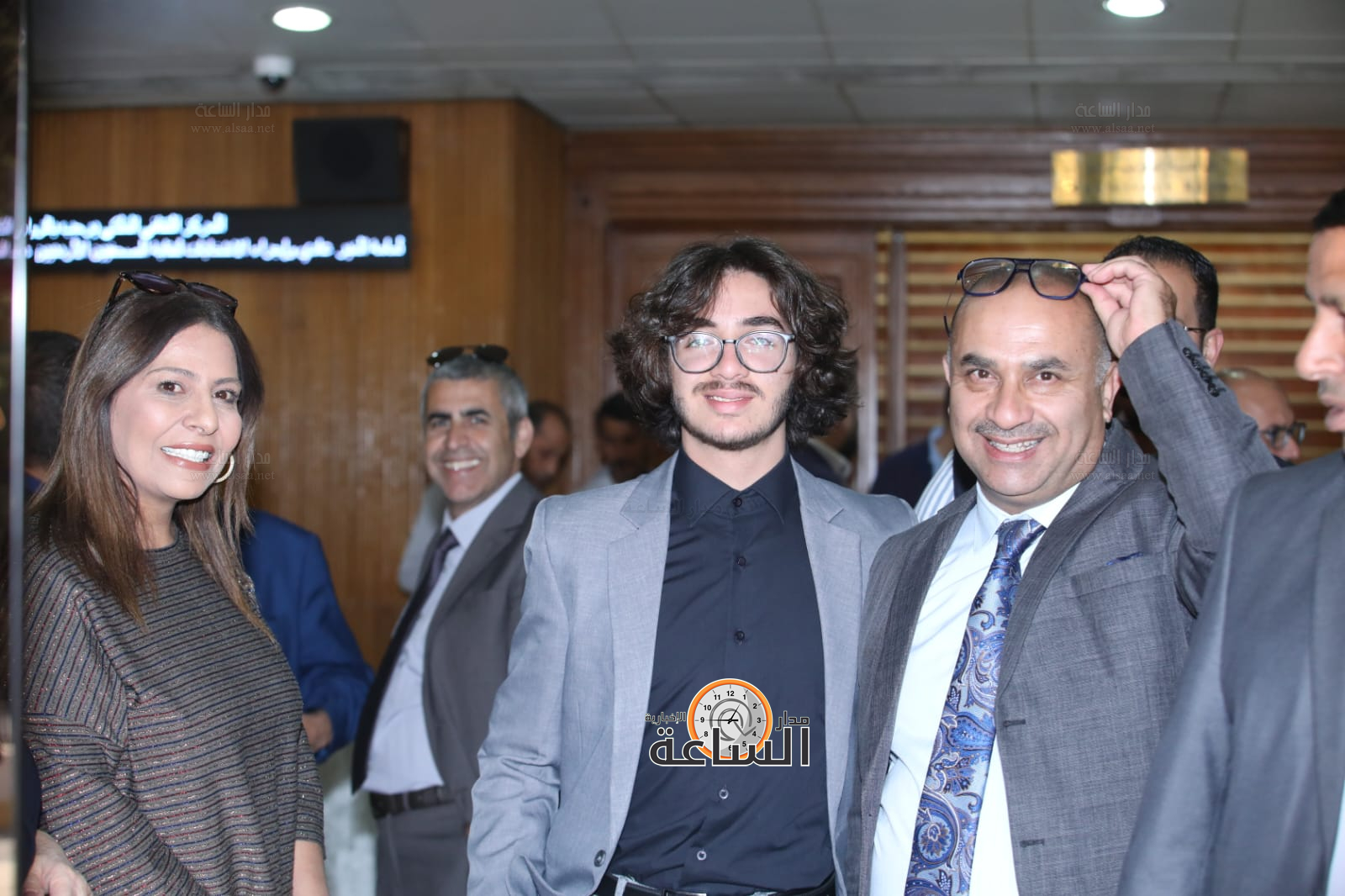 Madar Al-Saa Images 0.3994467942508808