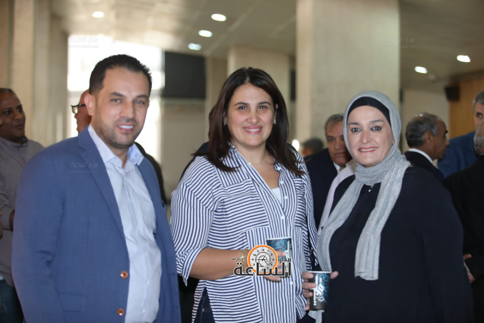 Madar Al-Saa Images 0.09738986915722858