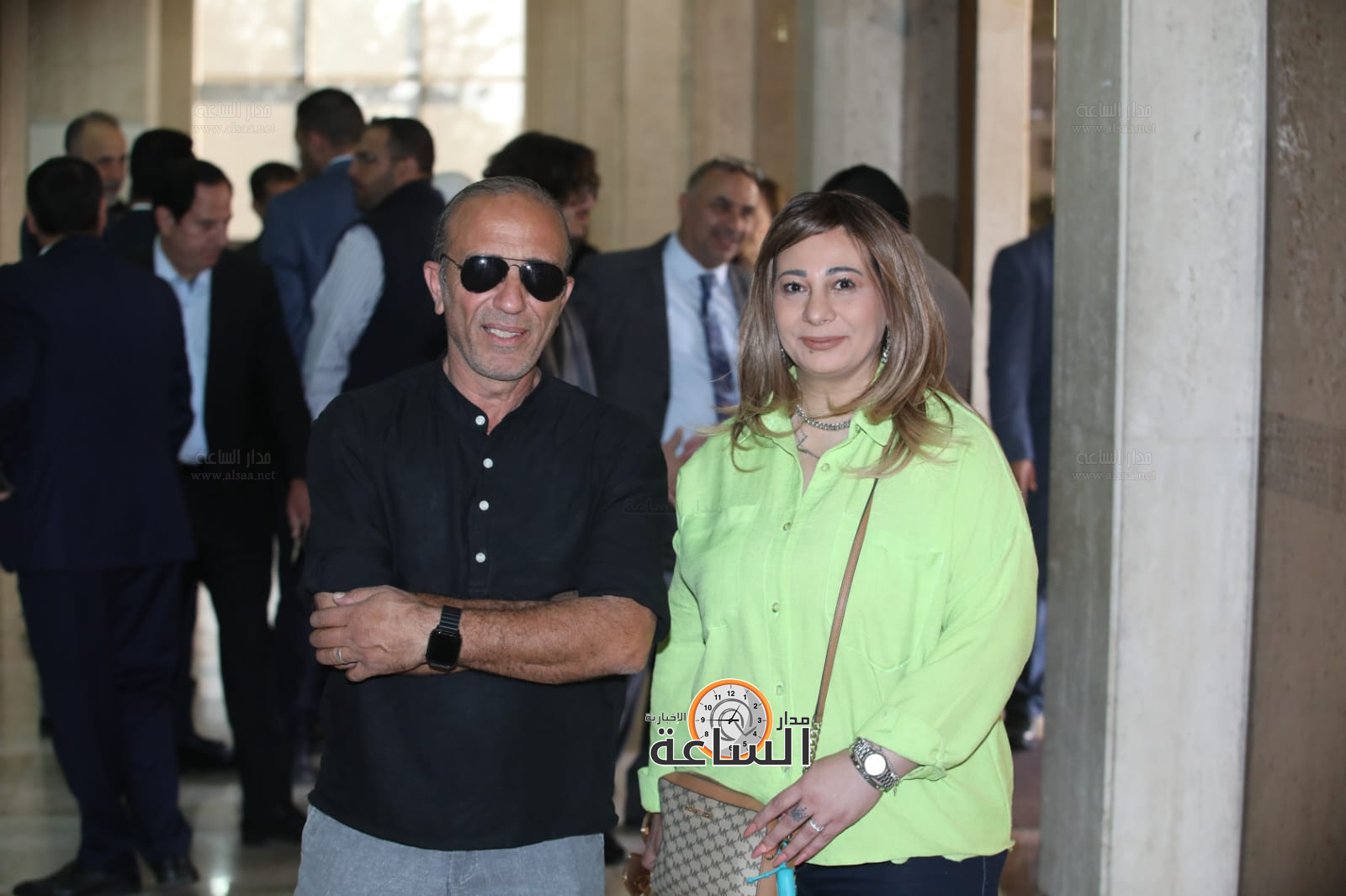 Madar Al-Saa Images 0.5003258768977348