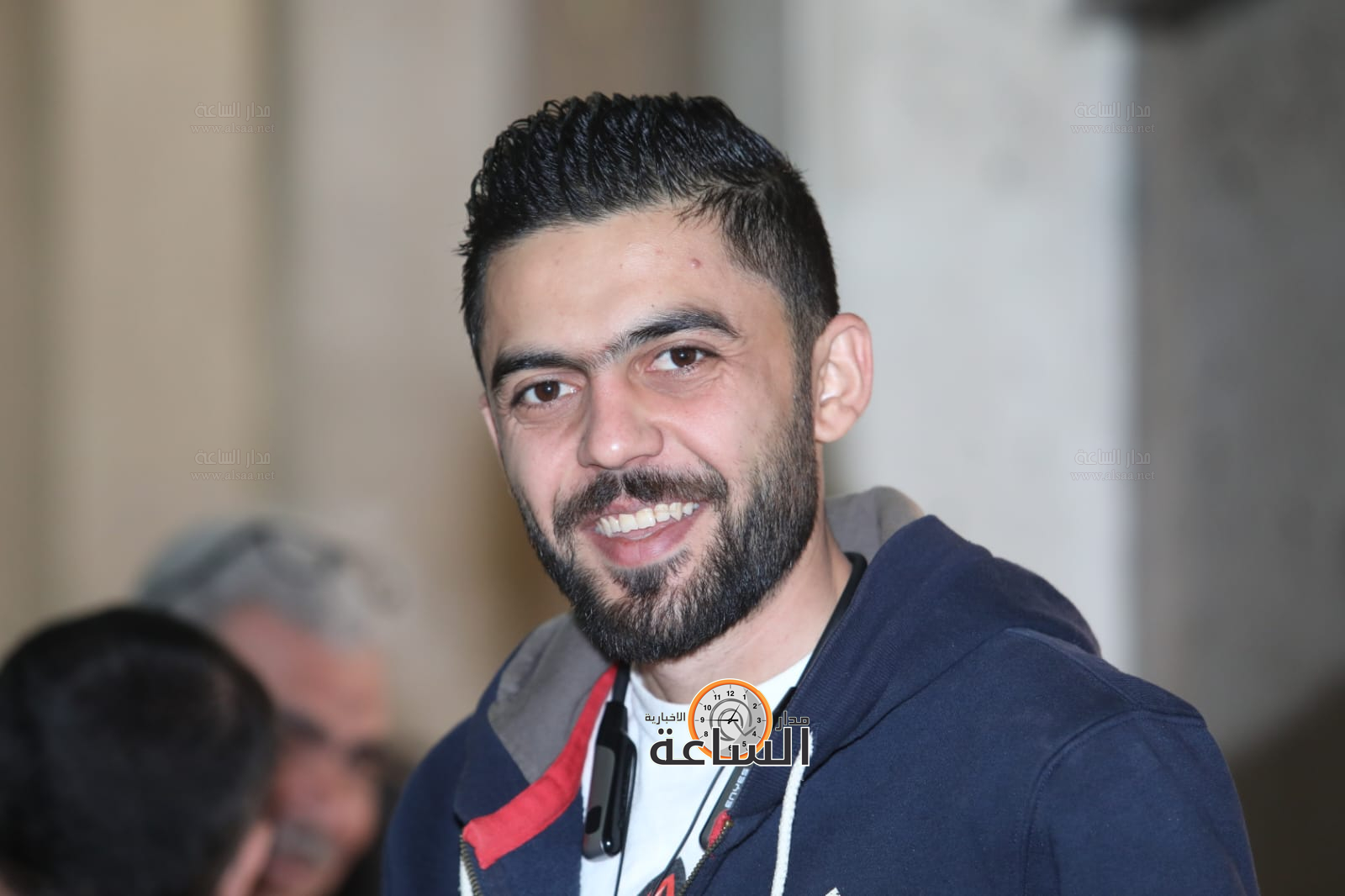 Madar Al-Saa Images 0.053649326311170364