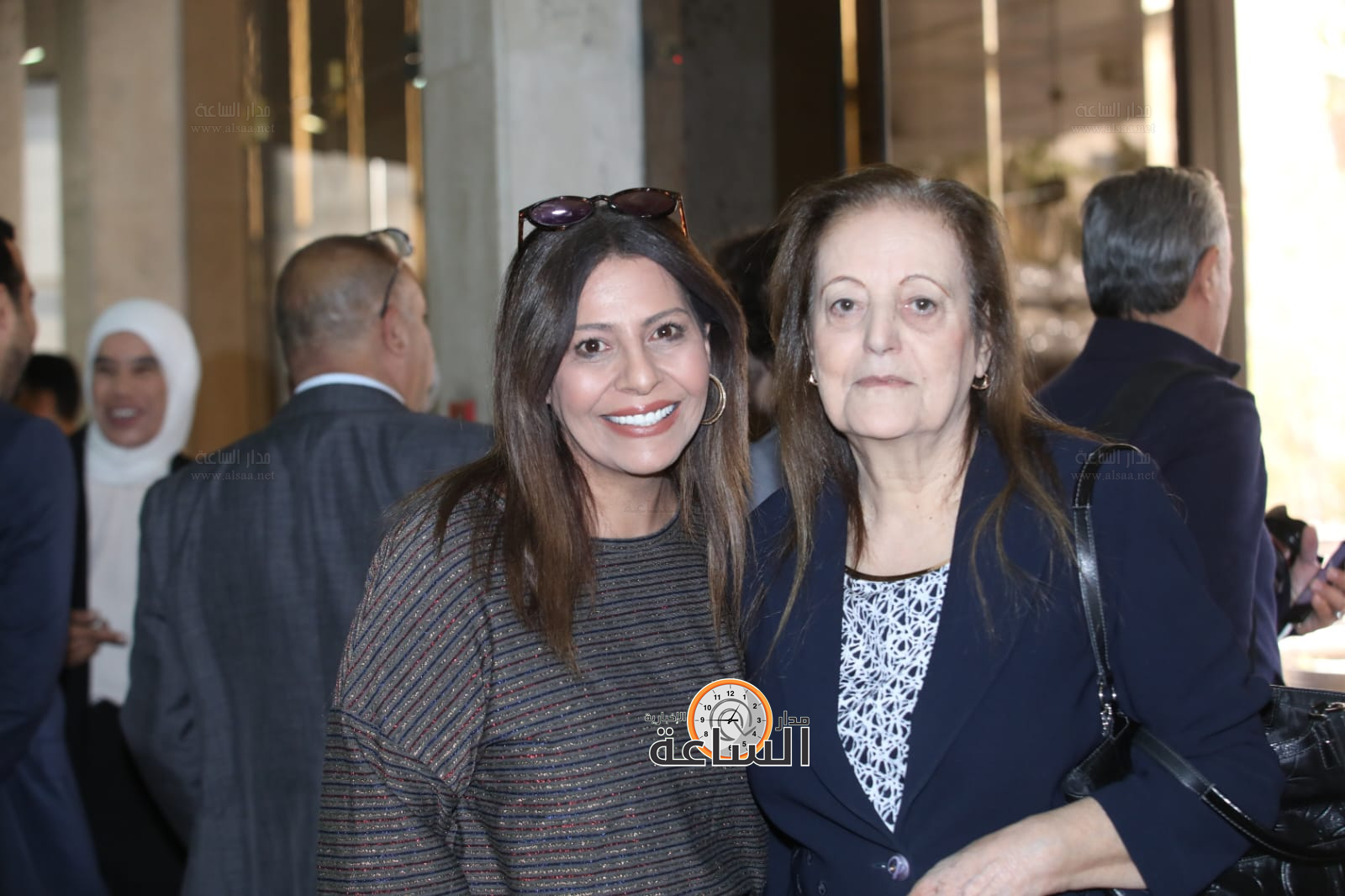 Madar Al-Saa Images 0.22871395532653072