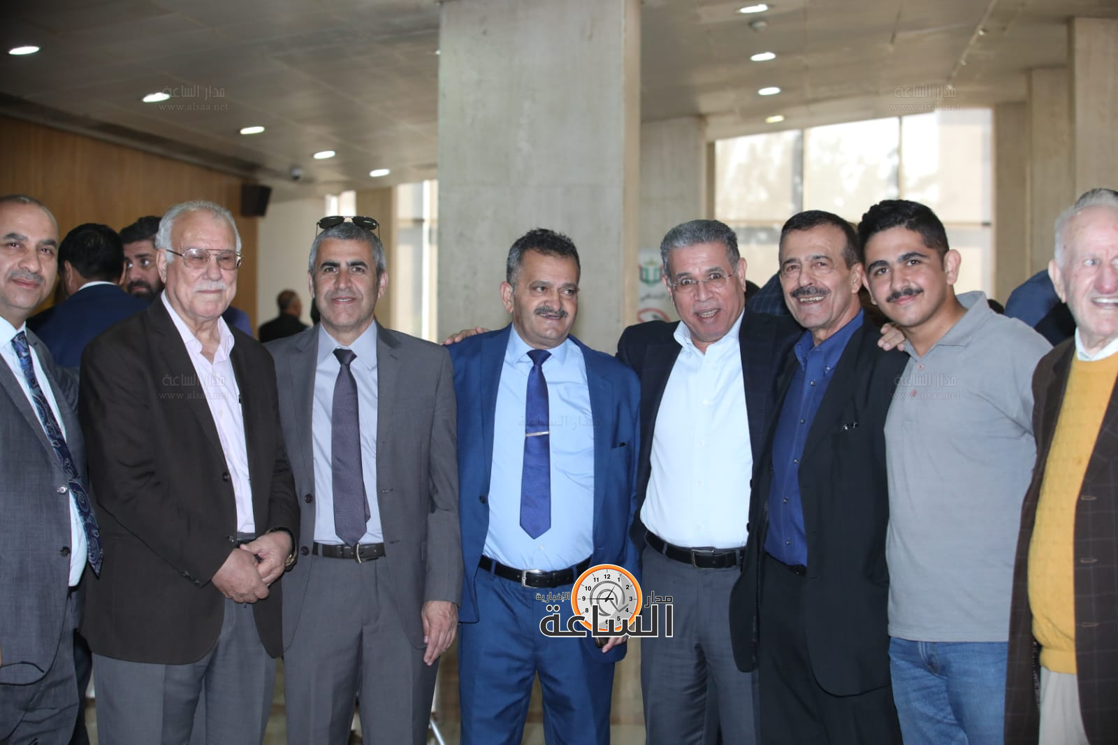 Madar Al-Saa Images 0.8251428473952087