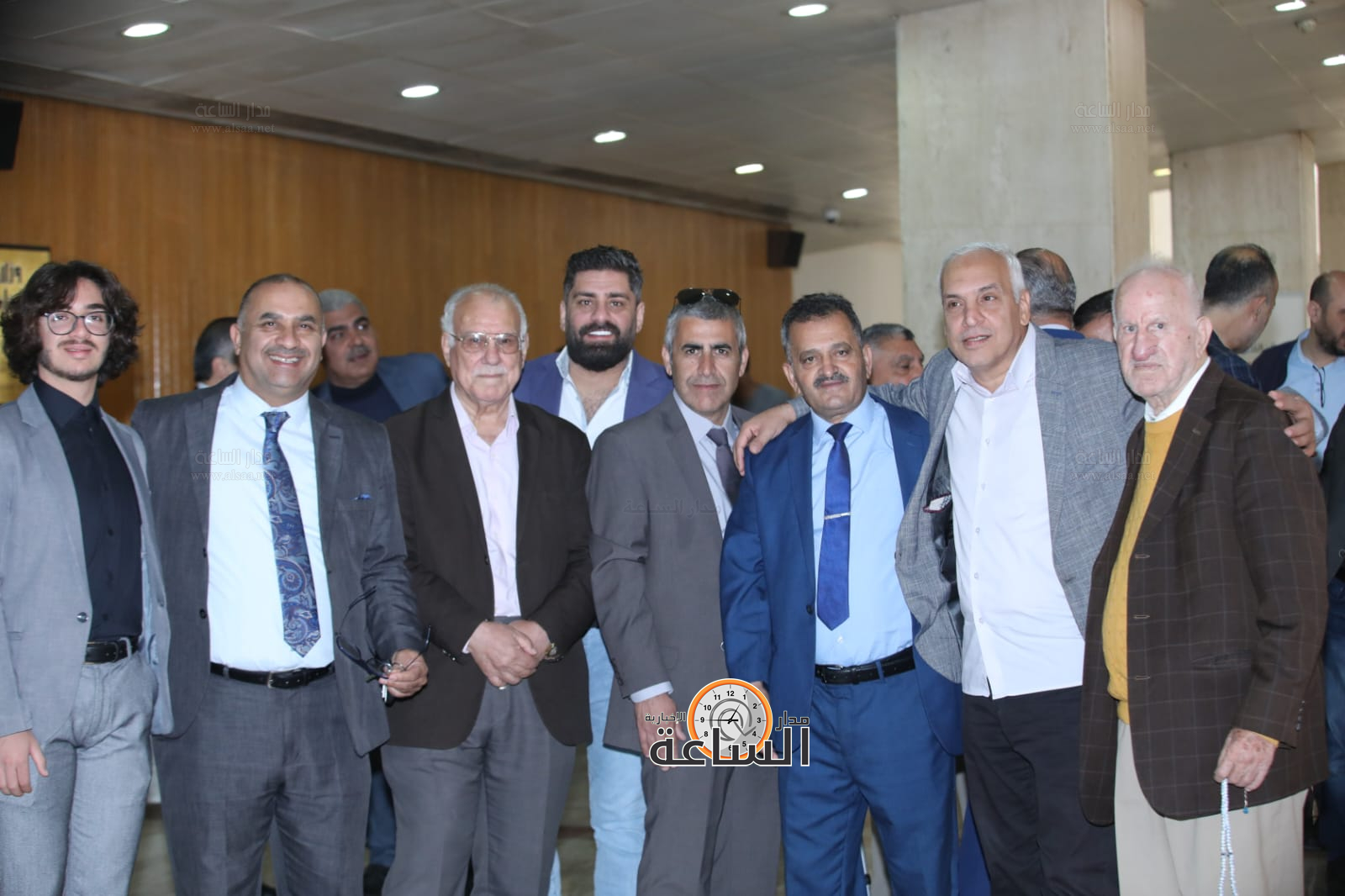 Madar Al-Saa Images 0.5014771715810482