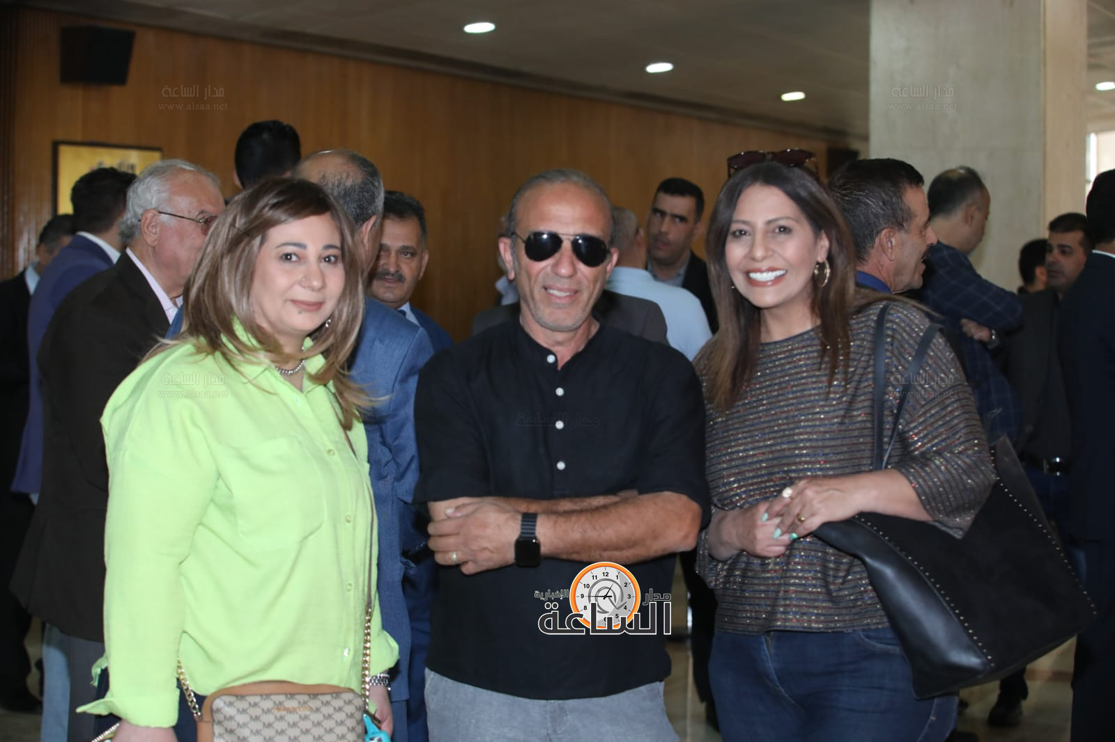 Madar Al-Saa Images 0.7193605804139569