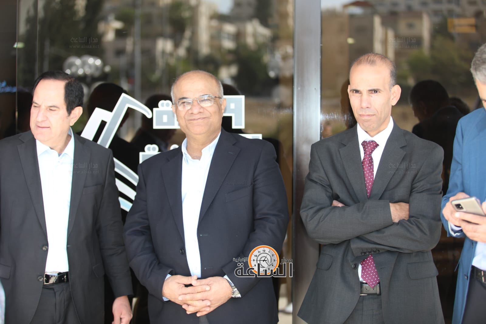 Madar Al-Saa Images 0.07929815656288297