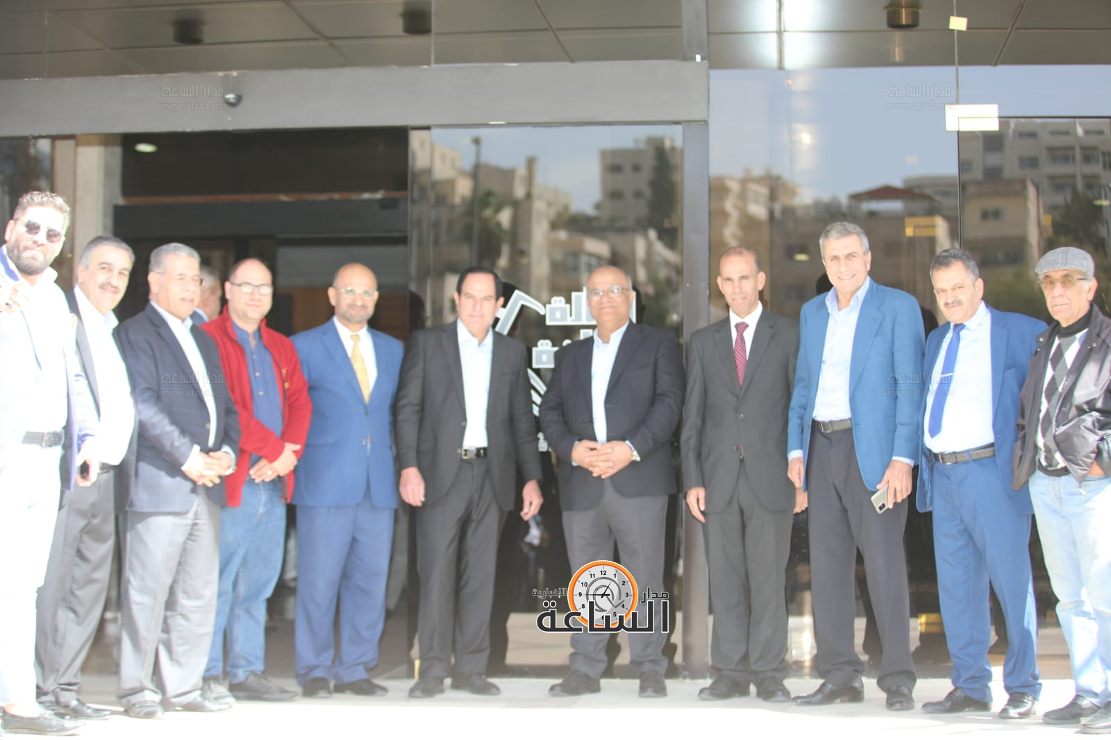 Madar Al-Saa Images 0.8214066386697914