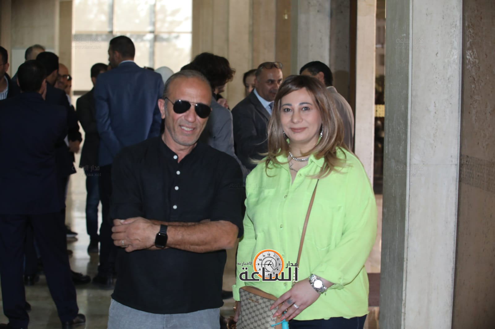 Madar Al-Saa Images 0.416219434014115