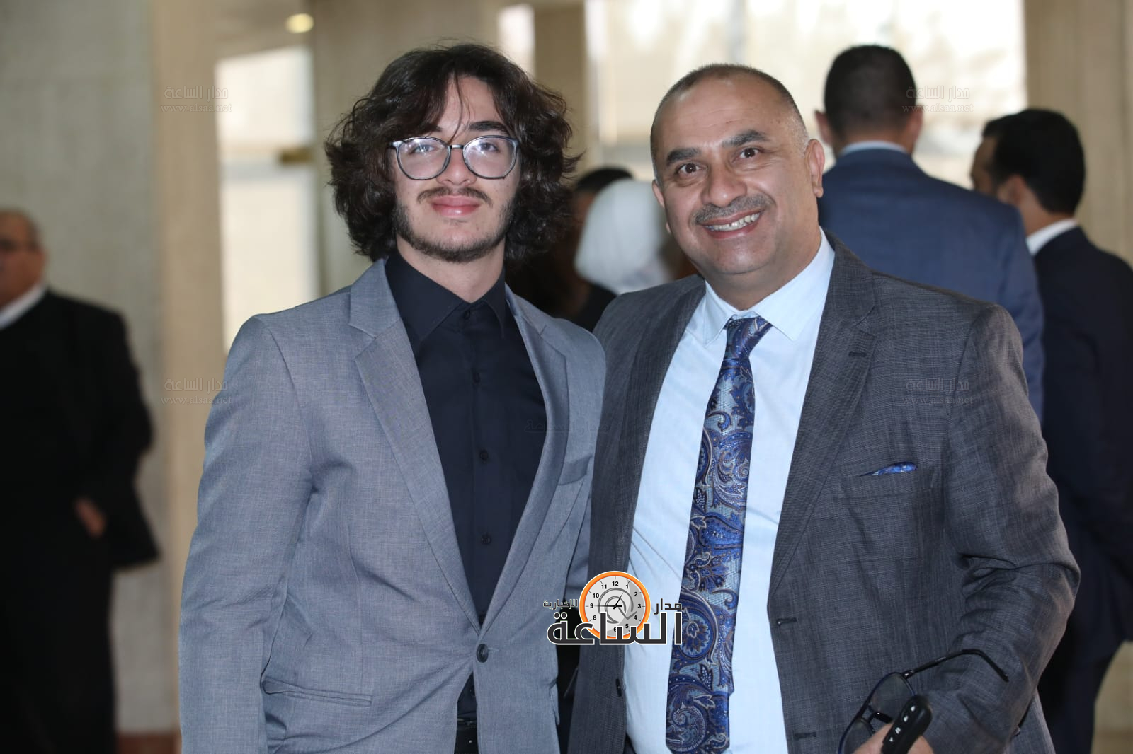 Madar Al-Saa Images 0.10082168924737522