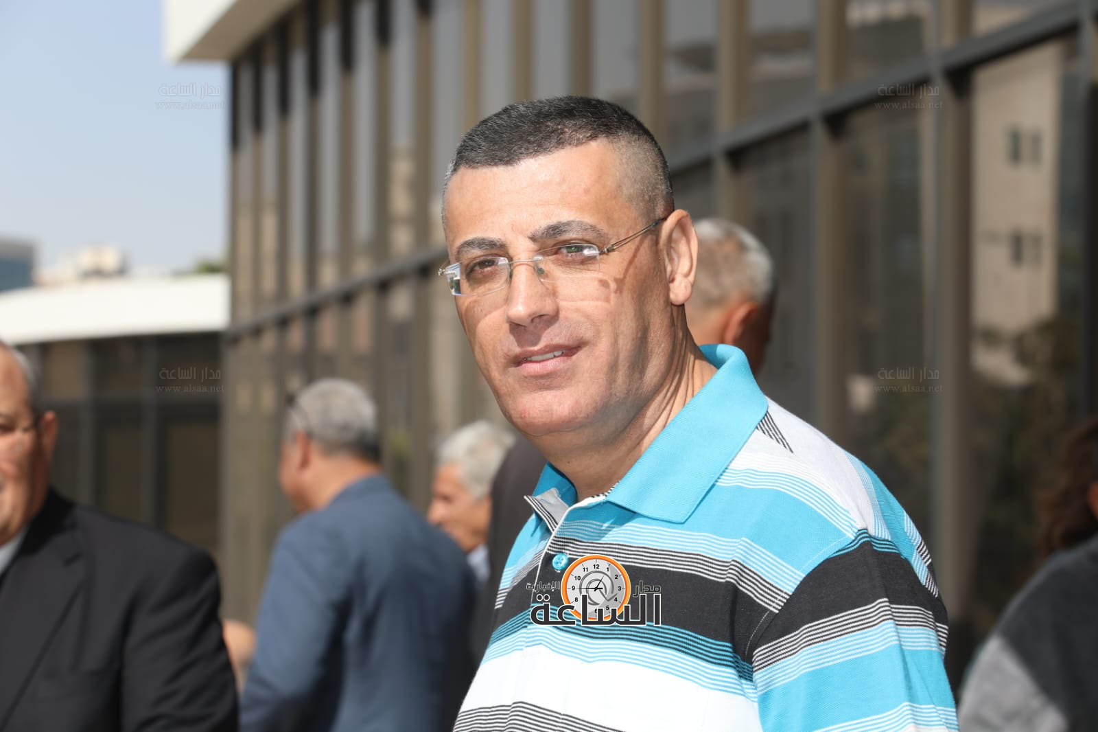 Madar Al-Saa Images 0.3230299341340468