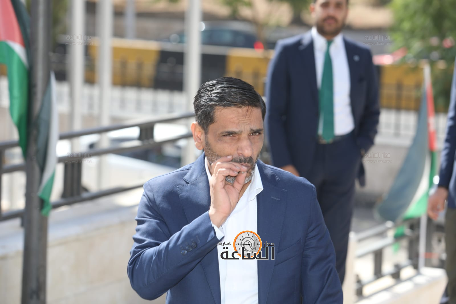 Madar Al-Saa Images 0.13457931463462947